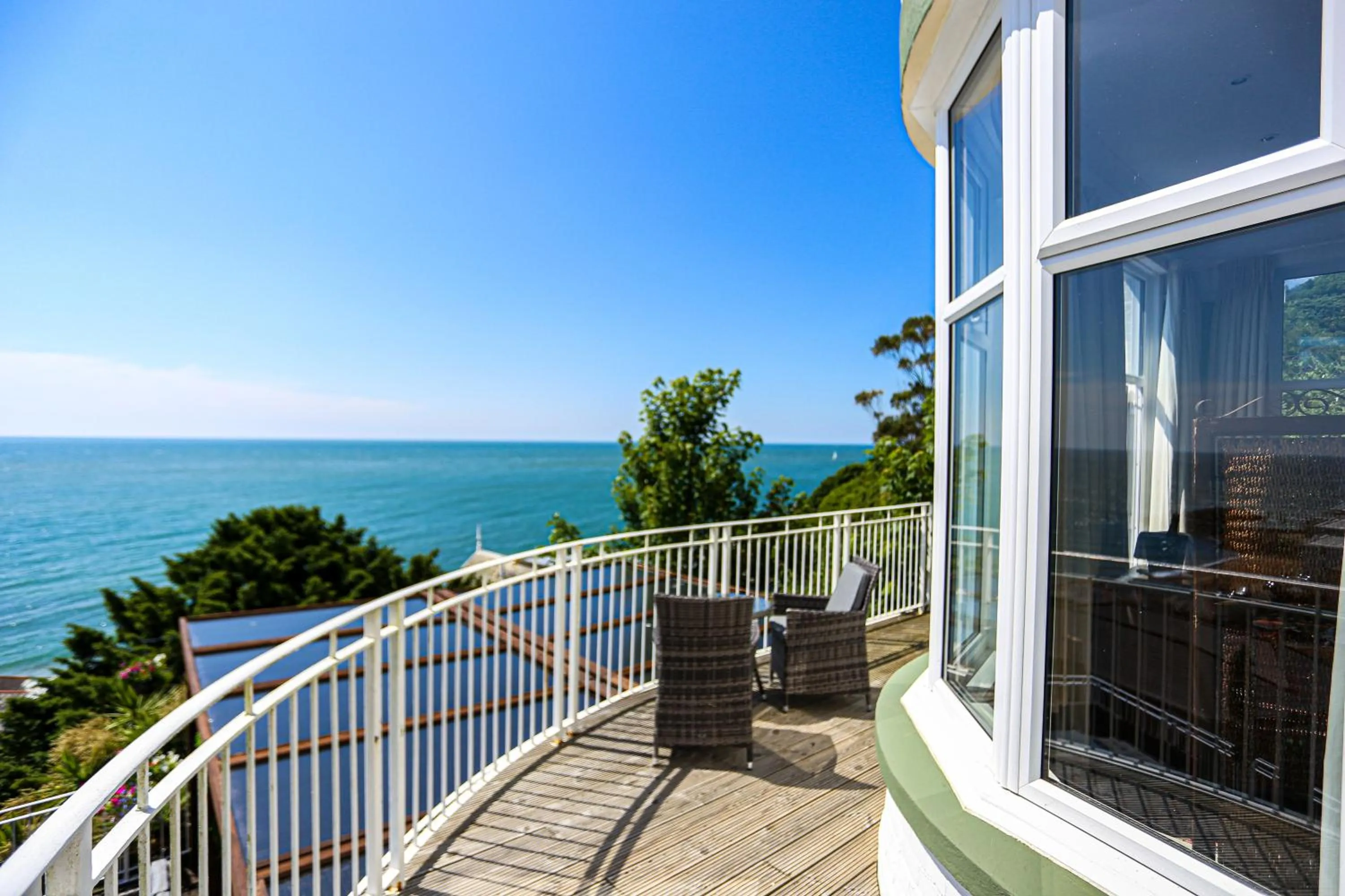 The Wellington Hotel