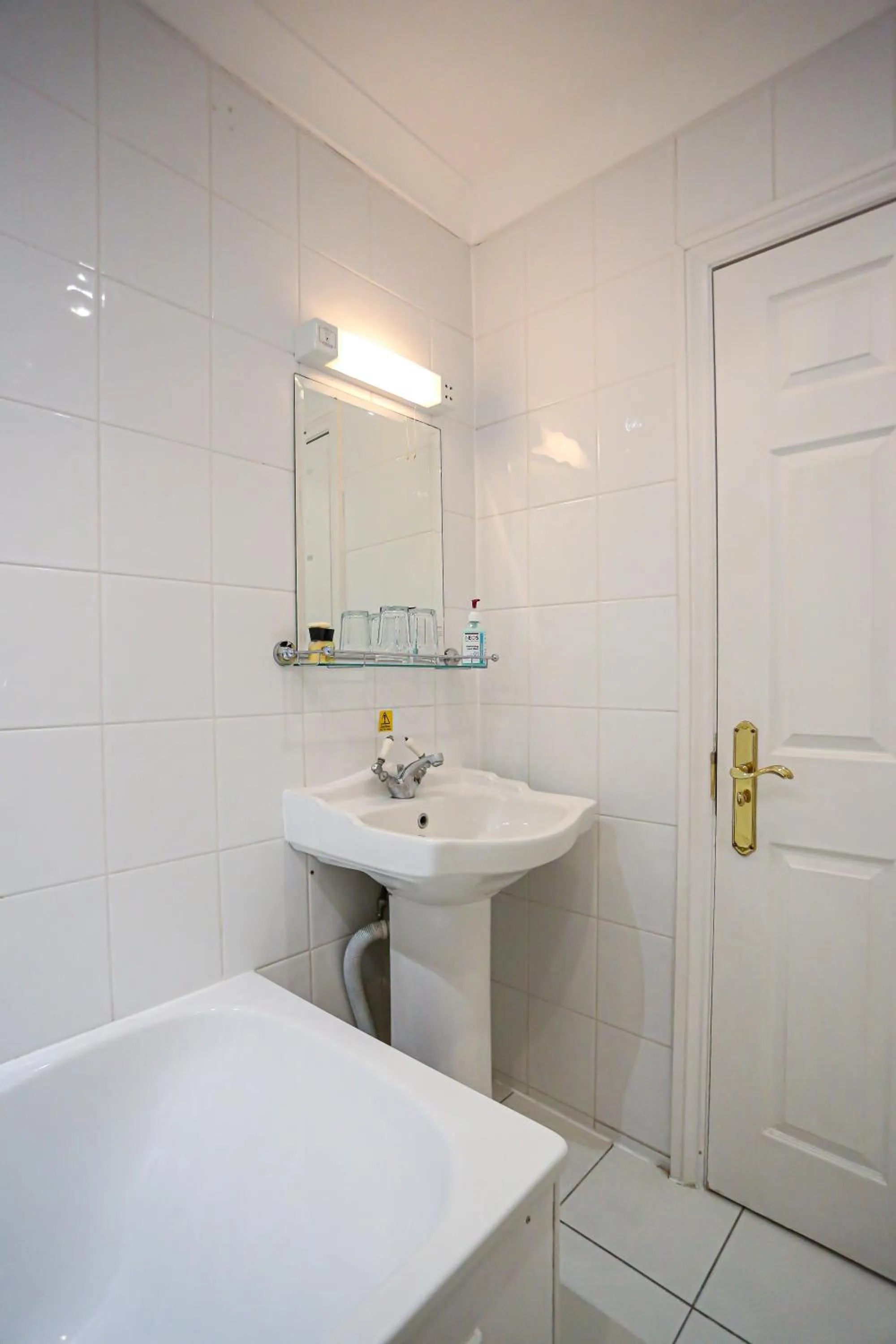 The Wellington Hotel