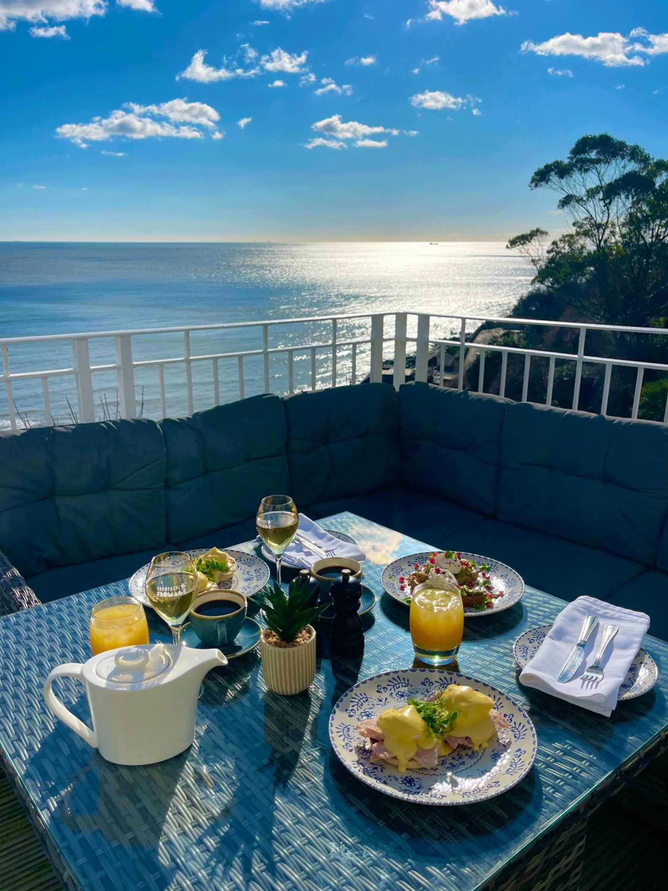 The Wellington Hotel