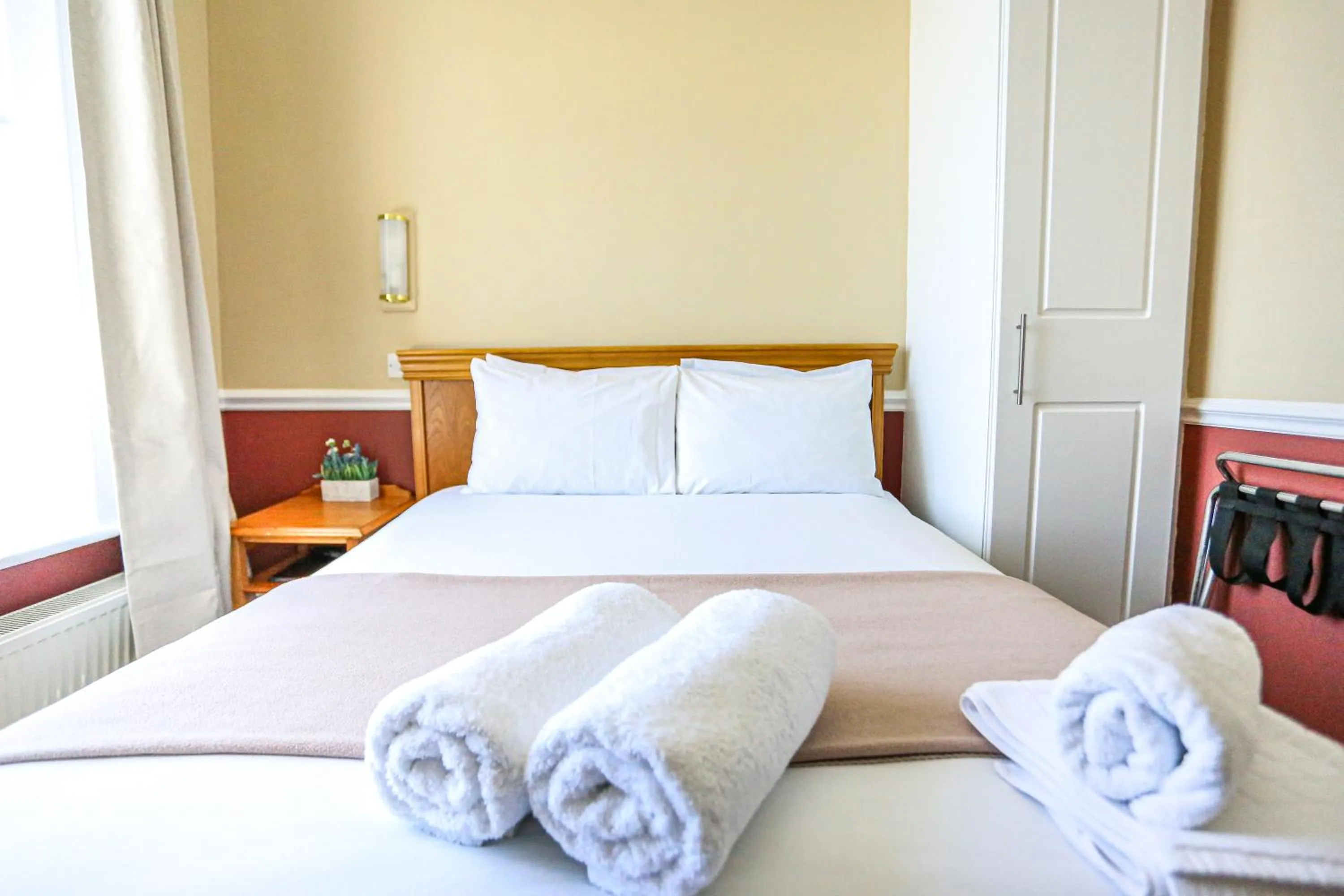 The Wellington Hotel