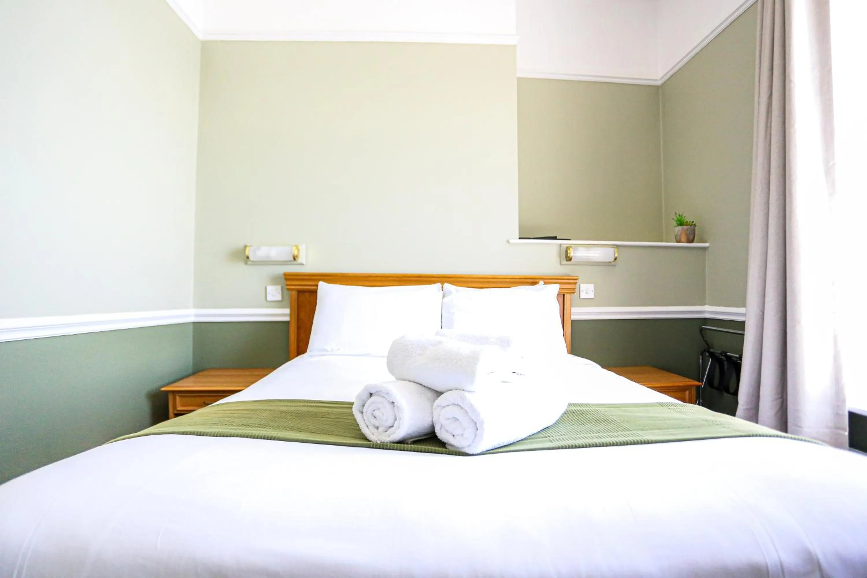 The Wellington Hotel