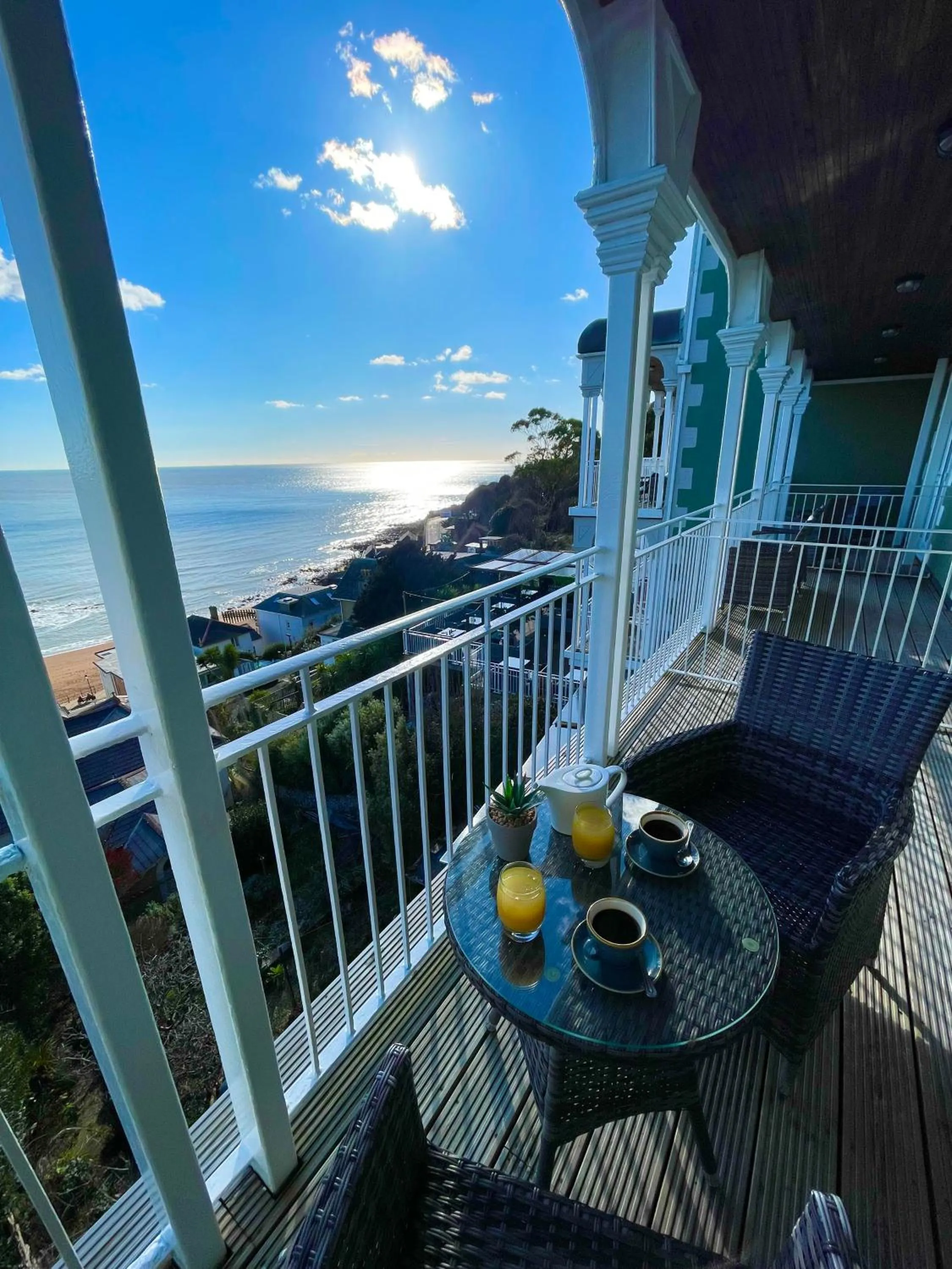 The Wellington Hotel