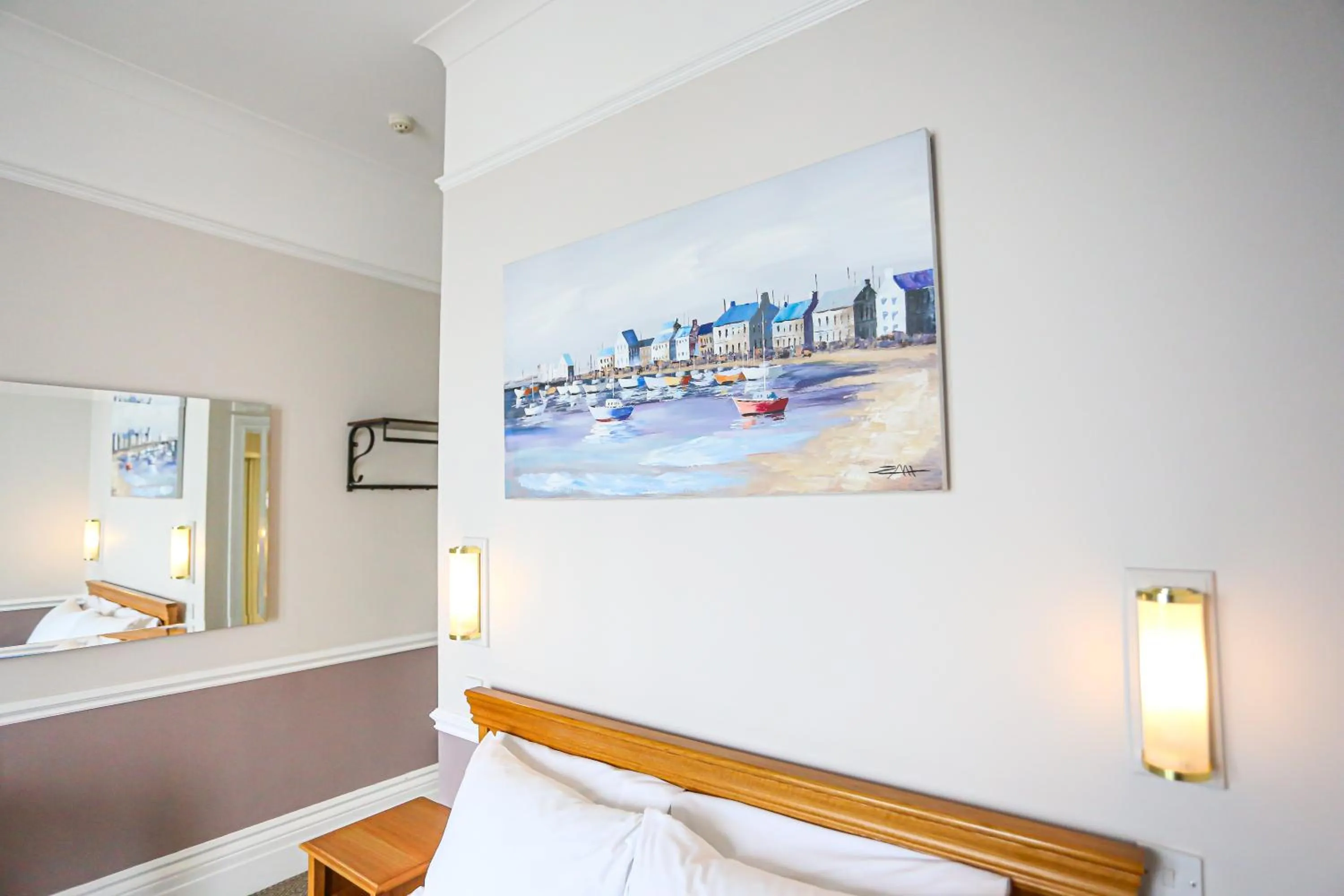 The Wellington Hotel