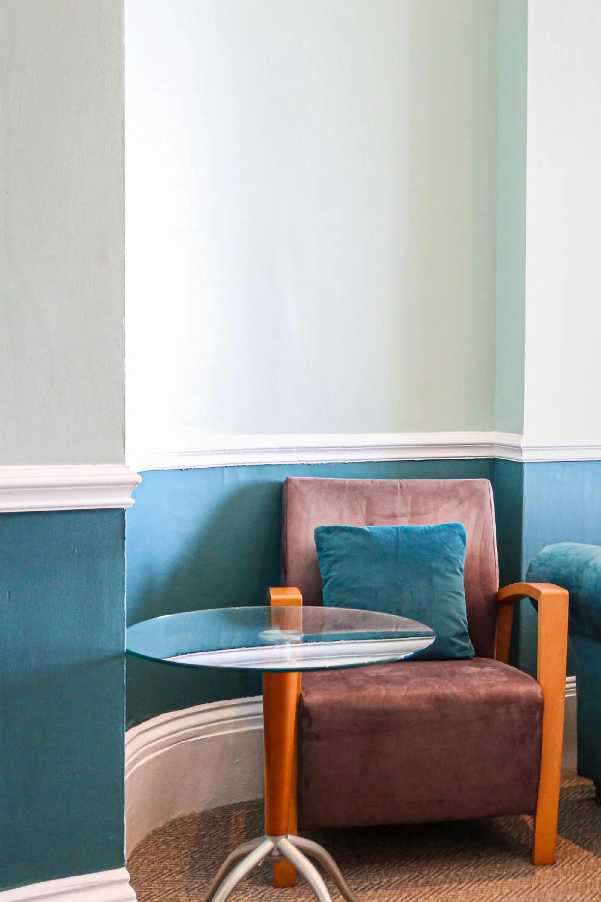 The Wellington Hotel