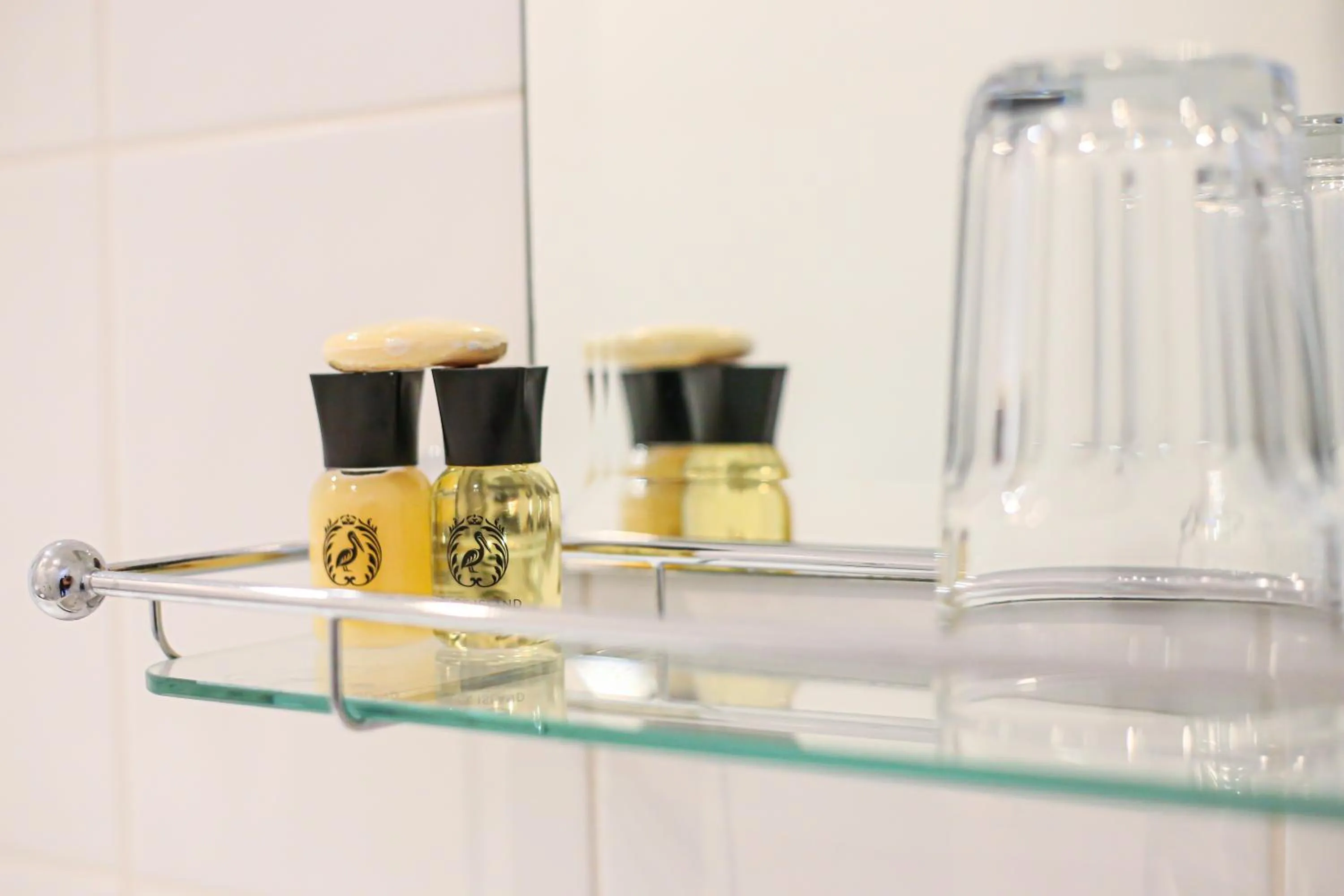 The Wellington Hotel