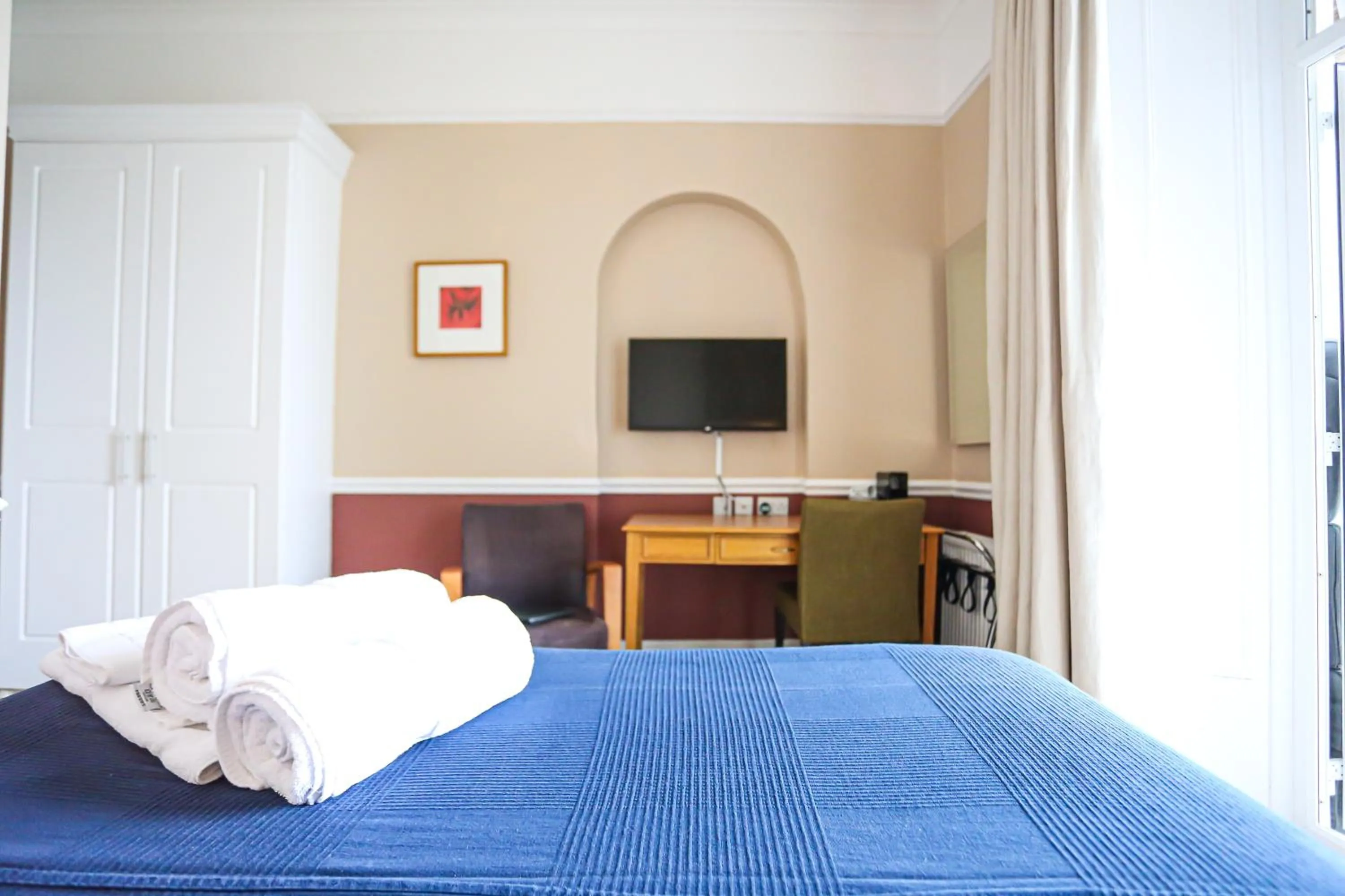 The Wellington Hotel