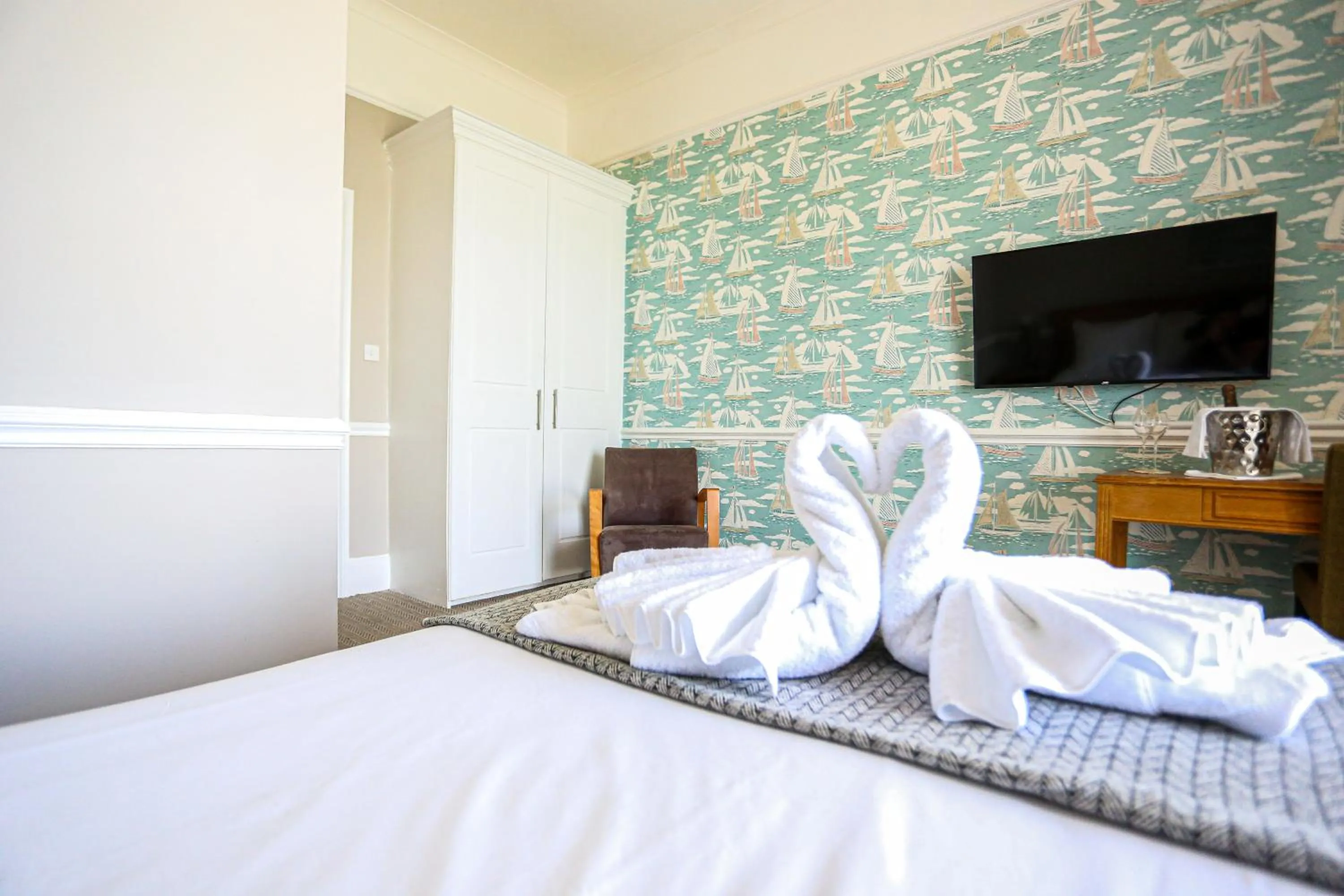 The Wellington Hotel