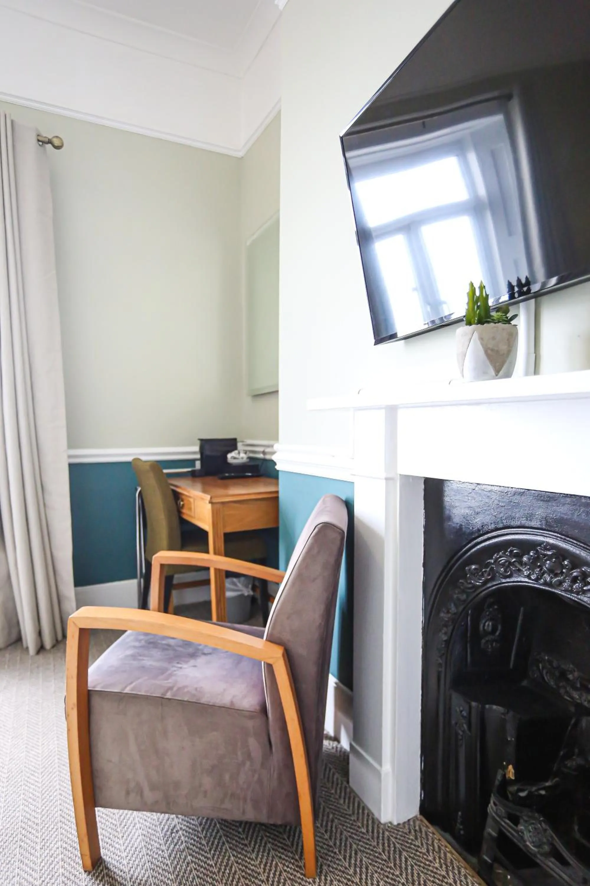 The Wellington Hotel