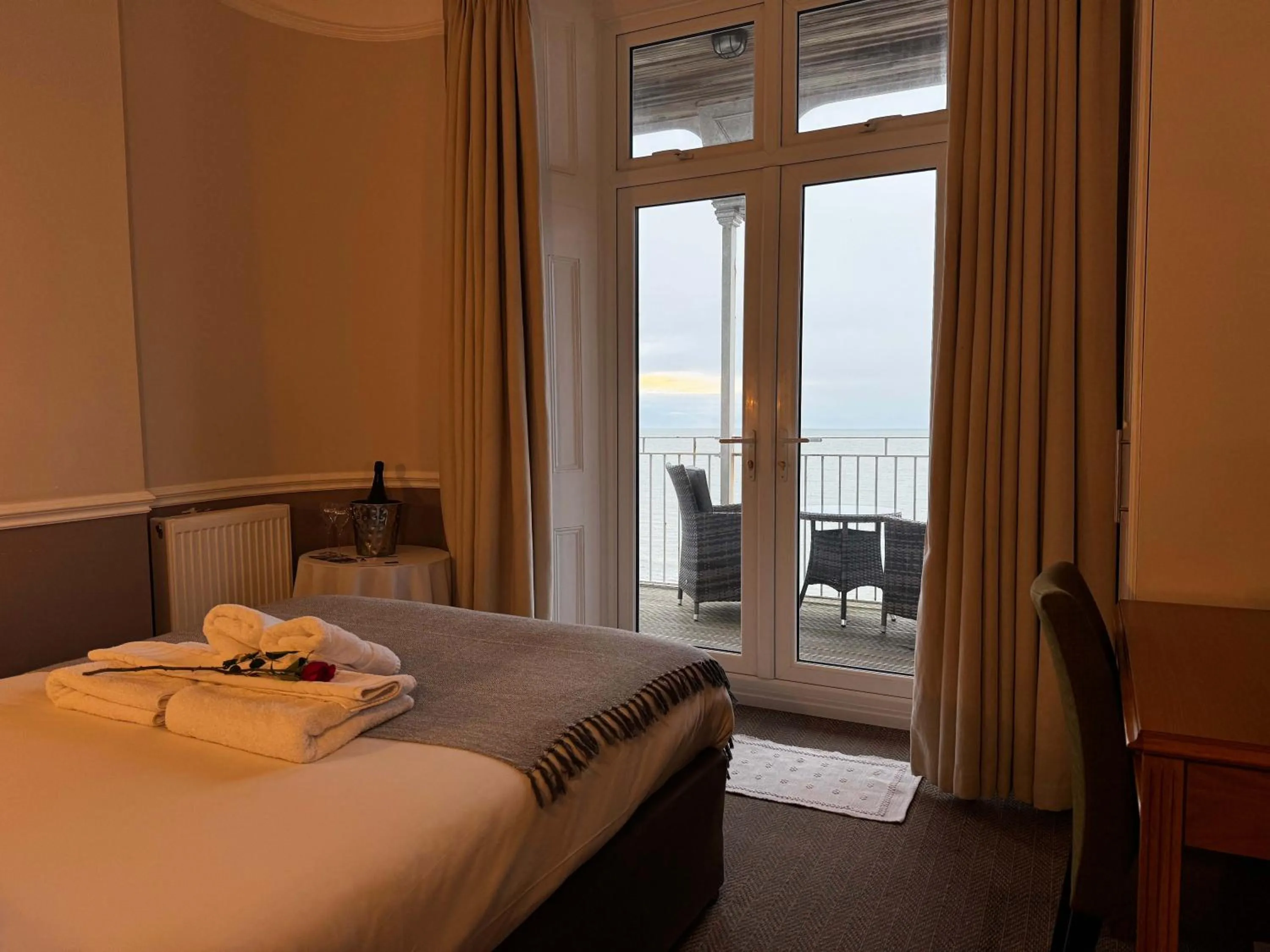 The Wellington Hotel