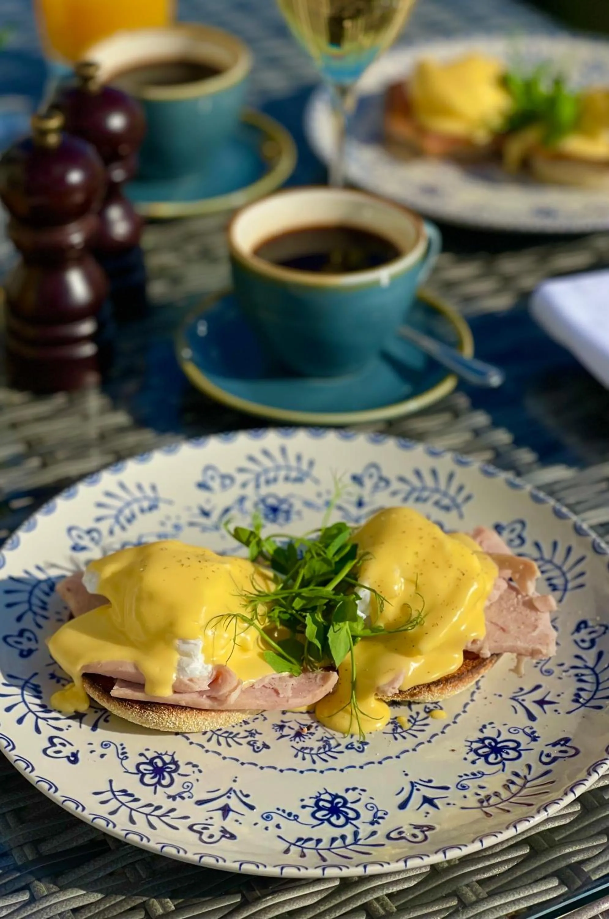 The Wellington Hotel