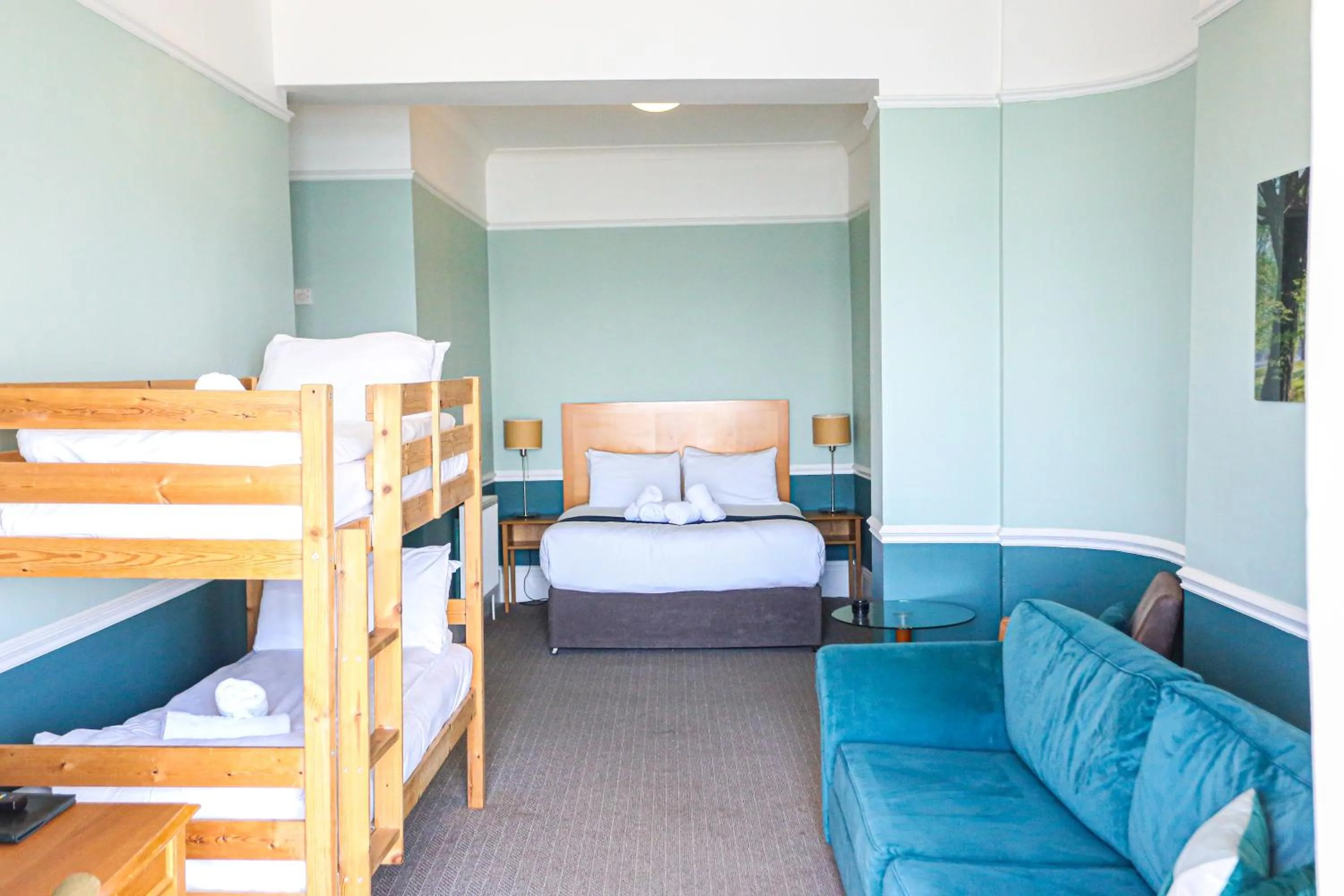 The Wellington Hotel