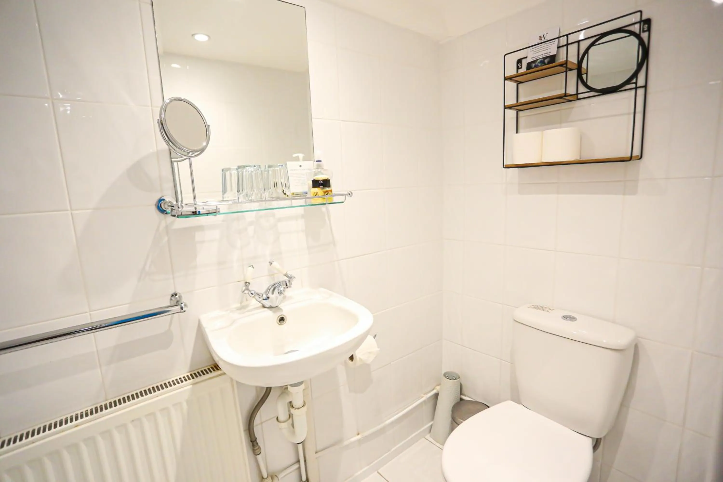 The Wellington Hotel