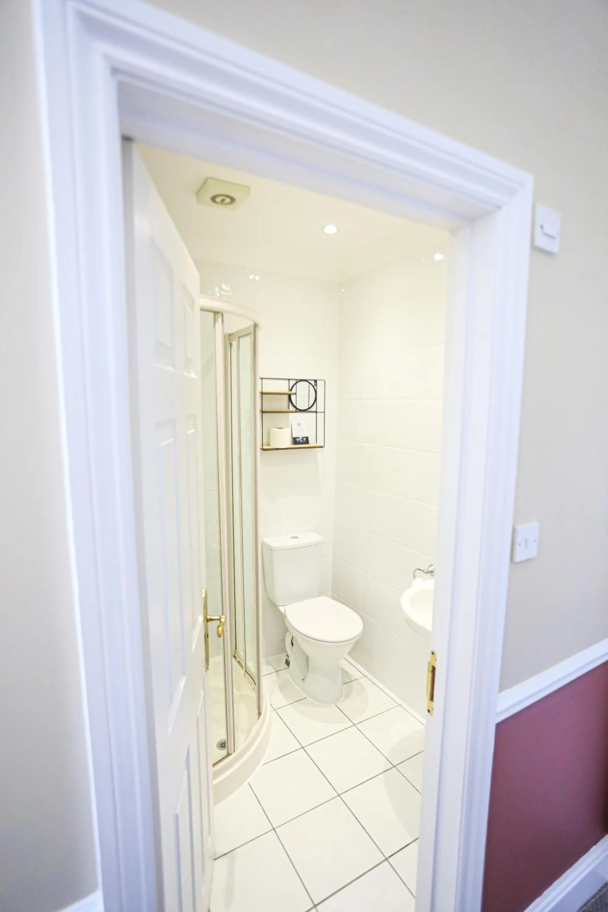 The Wellington Hotel