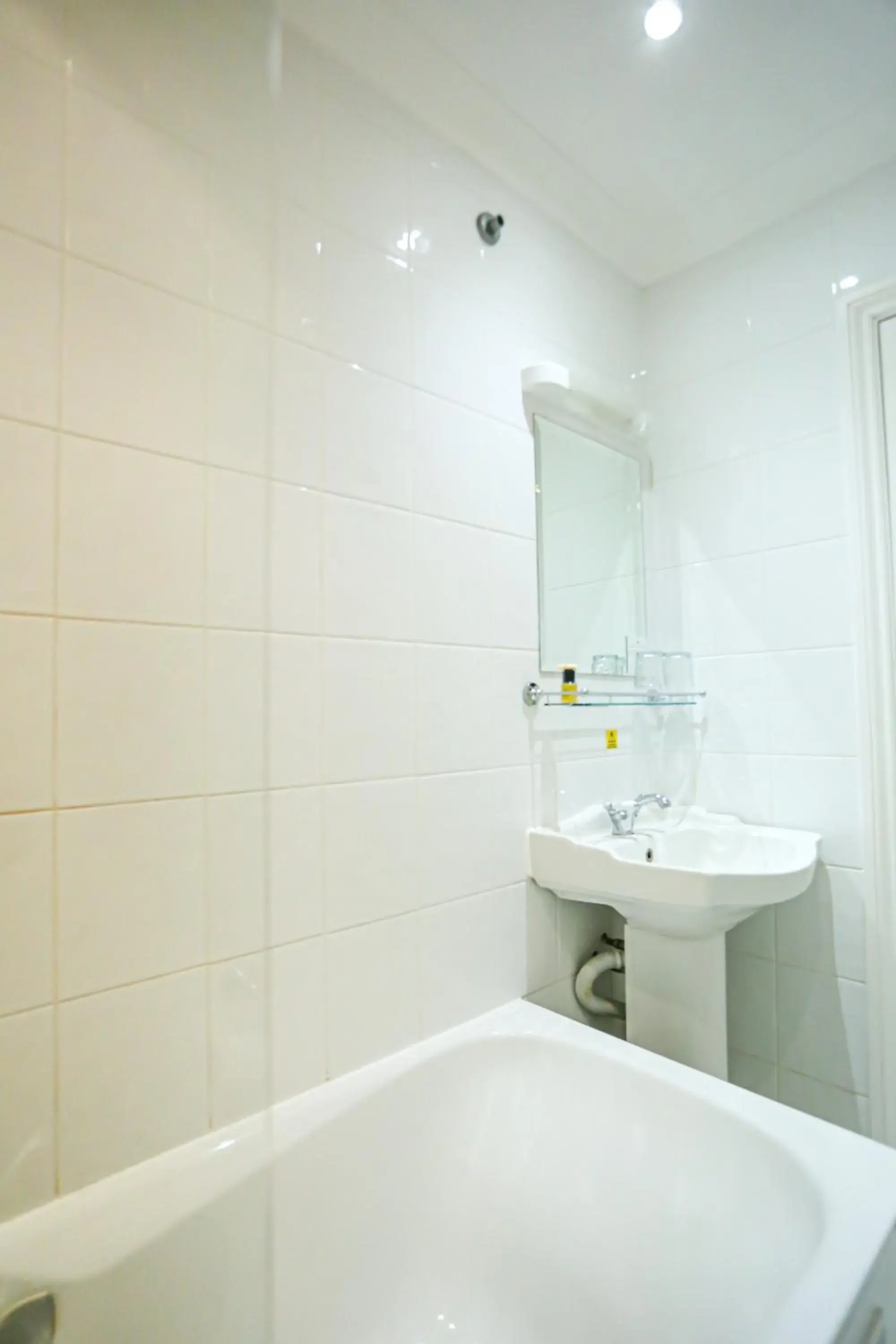 Family Room with Balcony in The Wellington Hotel Family Room with Balcony in The Wellington Hotel