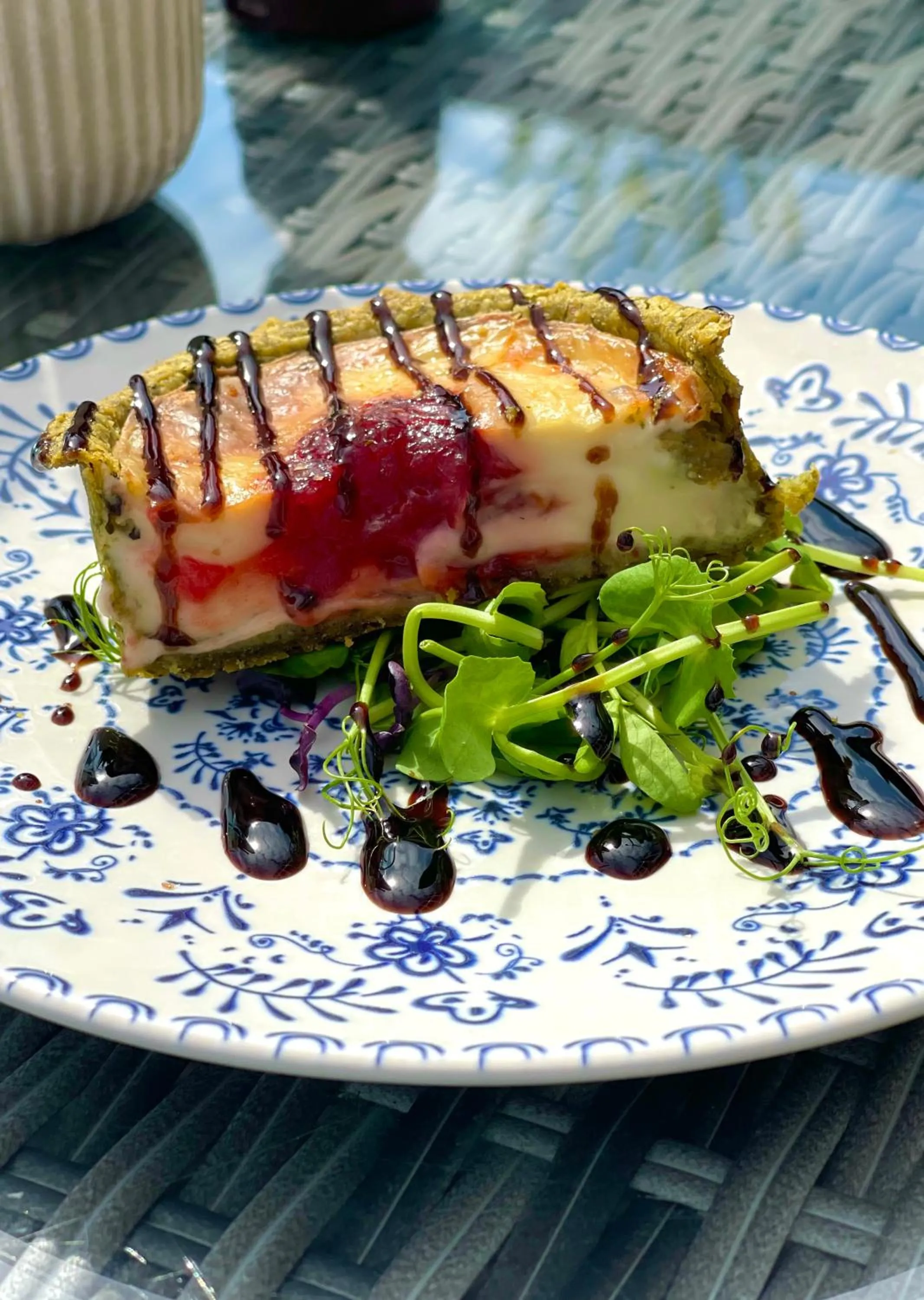 The Wellington Hotel