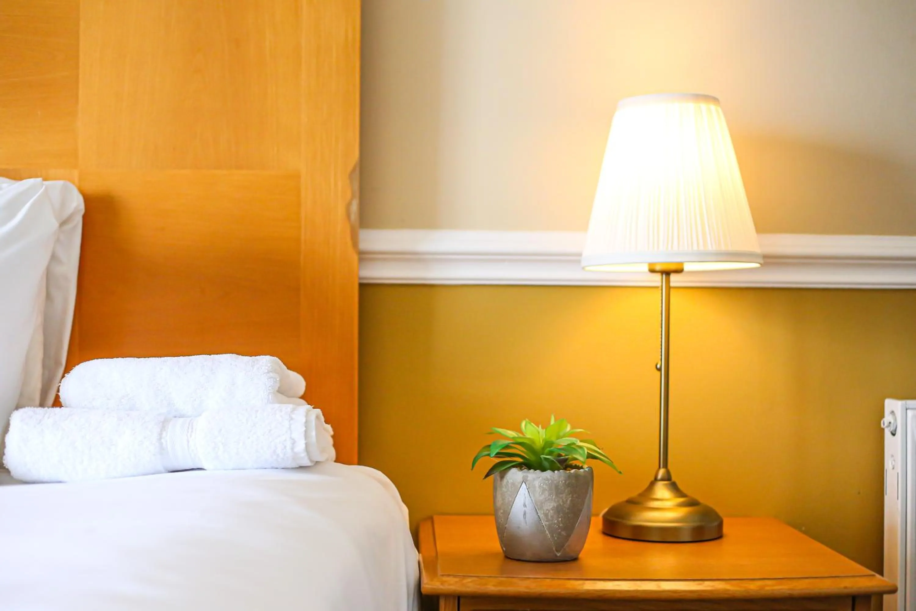 The Wellington Hotel