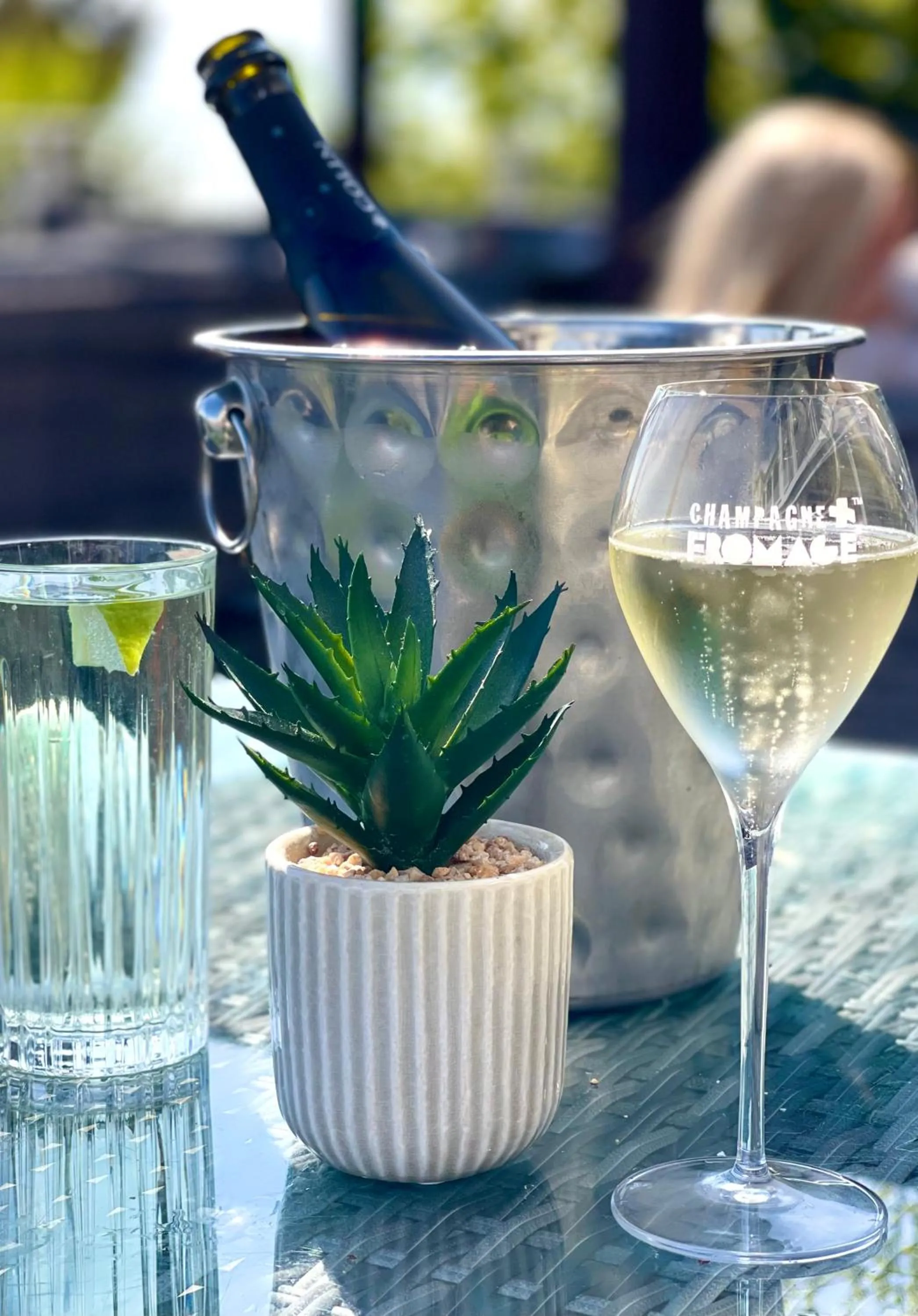 The Wellington Hotel