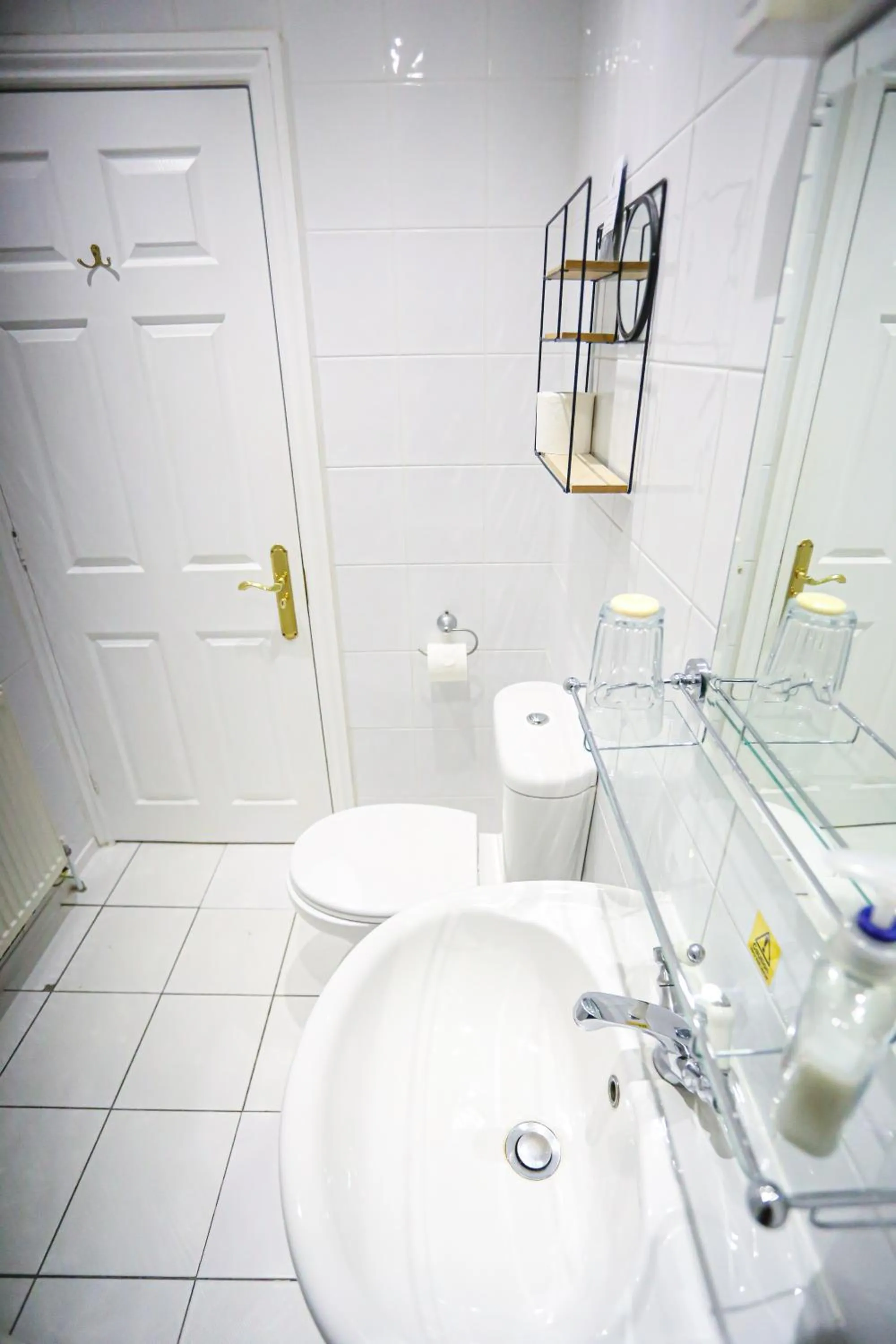 The Wellington Hotel