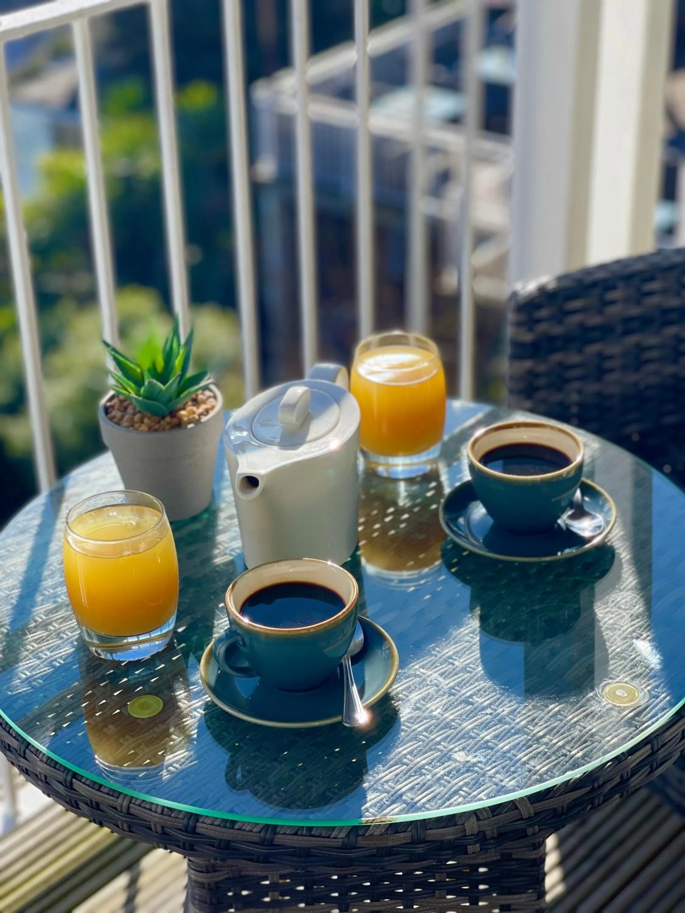 The Wellington Hotel