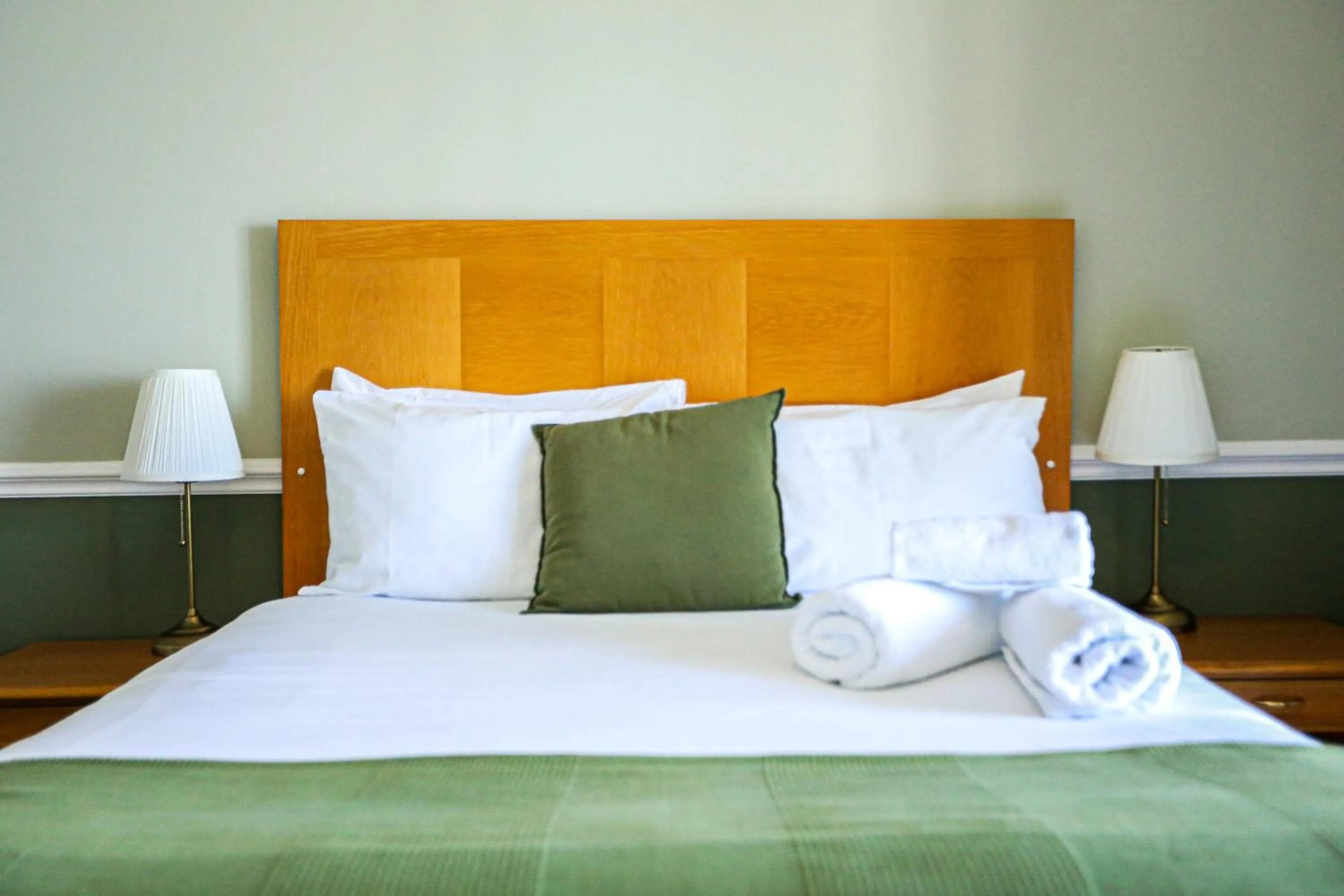 The Wellington Hotel