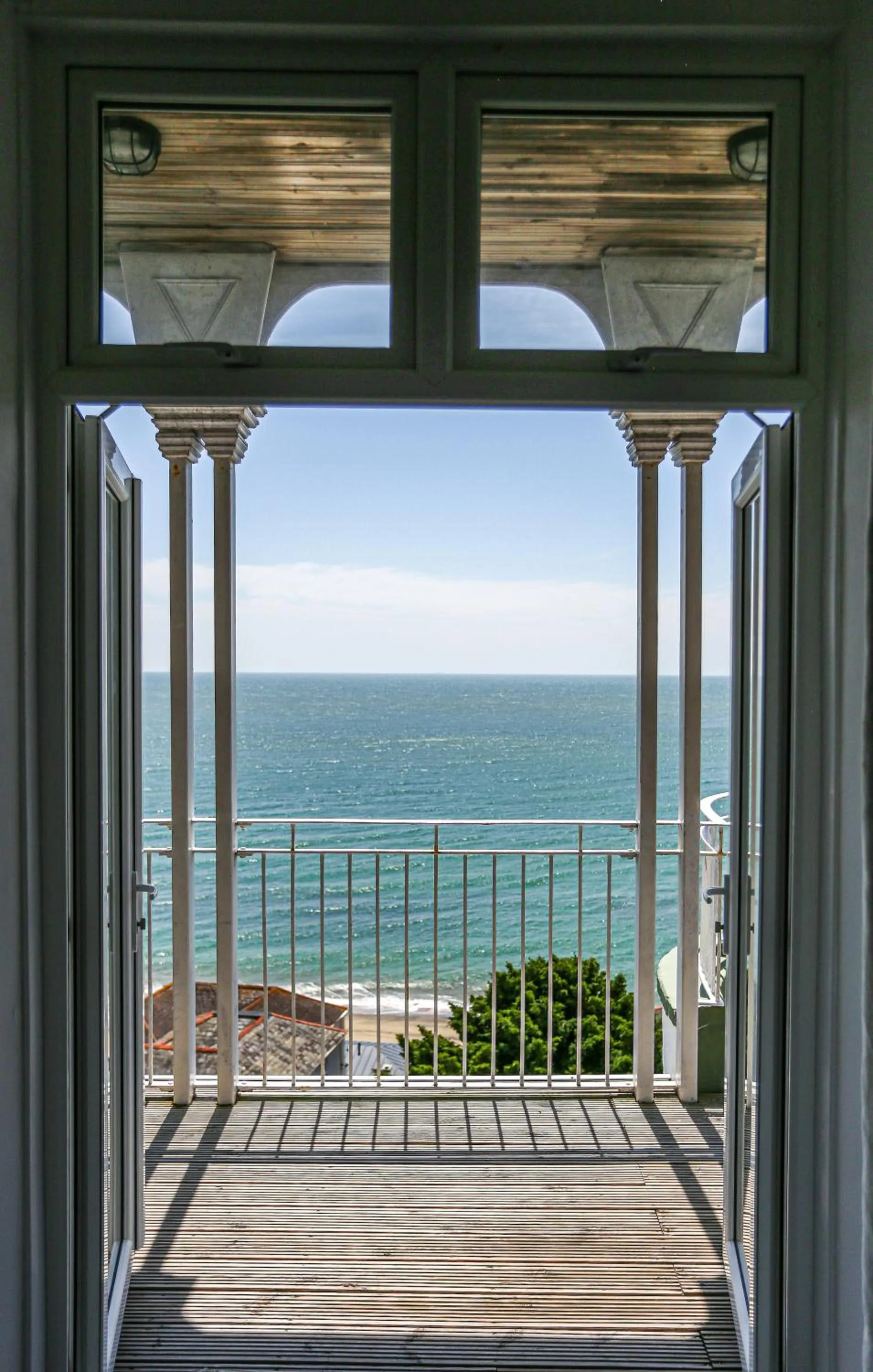 The Wellington Hotel