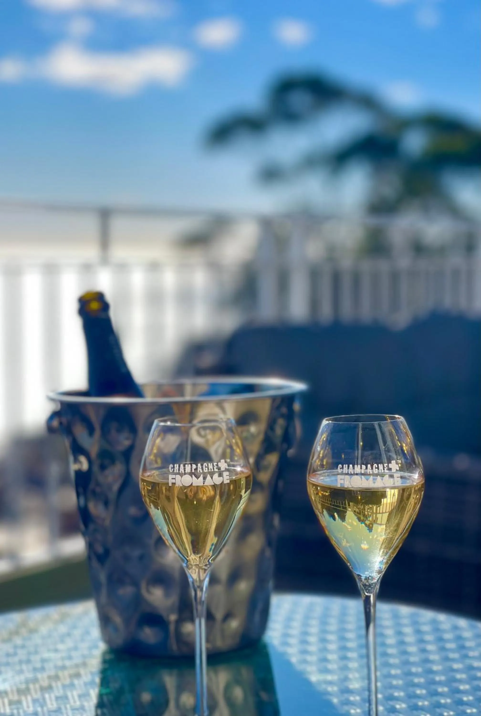 The Wellington Hotel