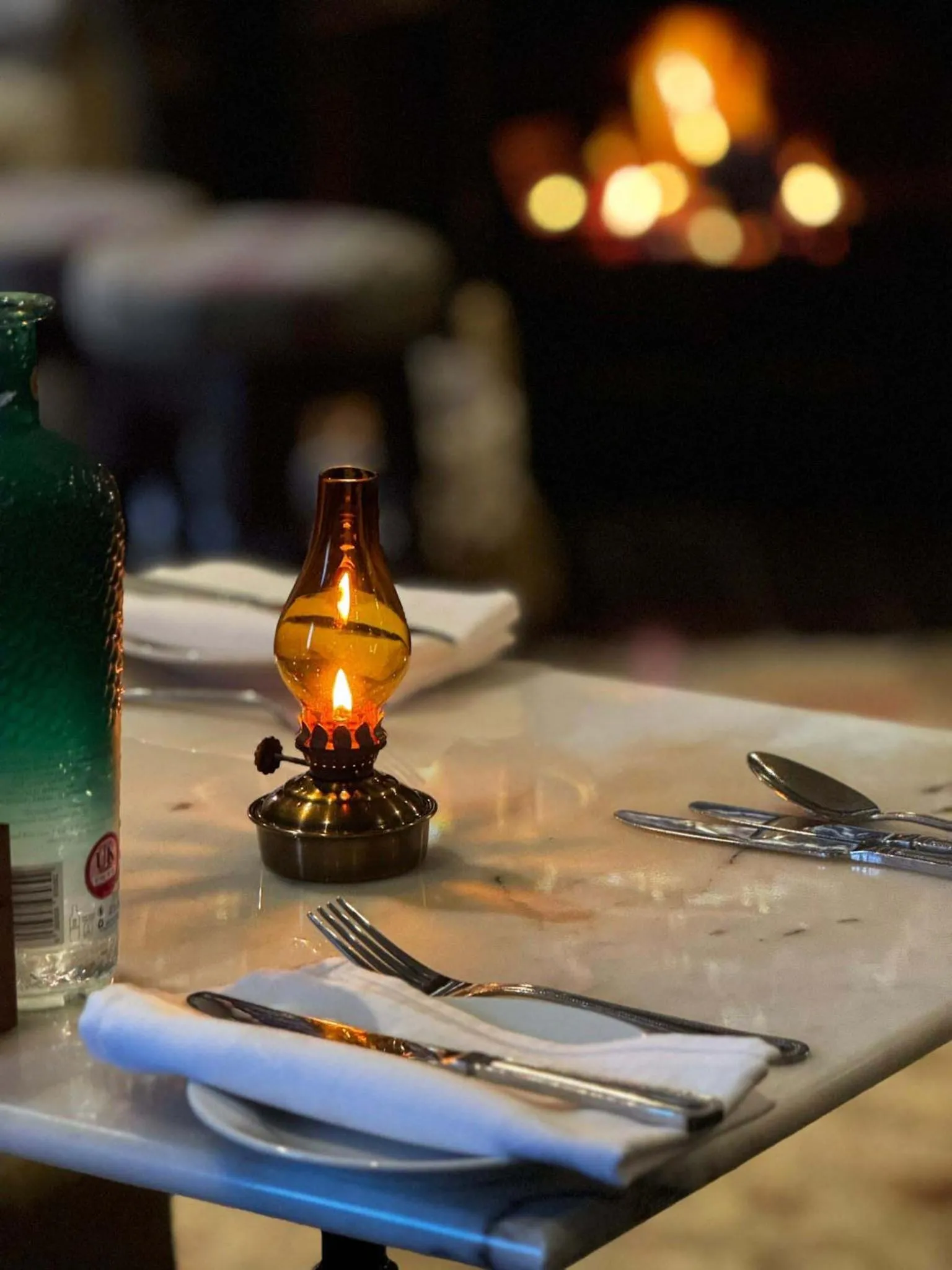 The Wellington Hotel