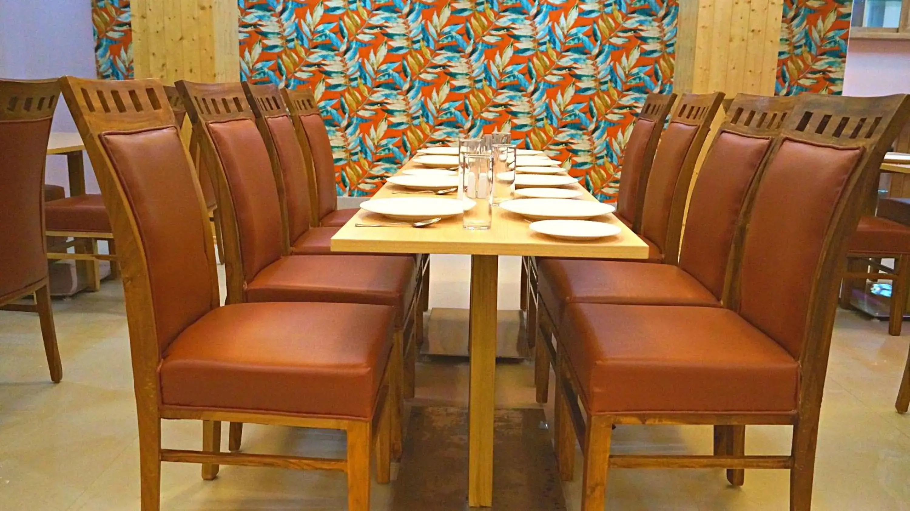 Restaurant/places to eat in ShriGo Hotel Gangtok Restaurant/places to eat in ShriGo Hotel Gangtok