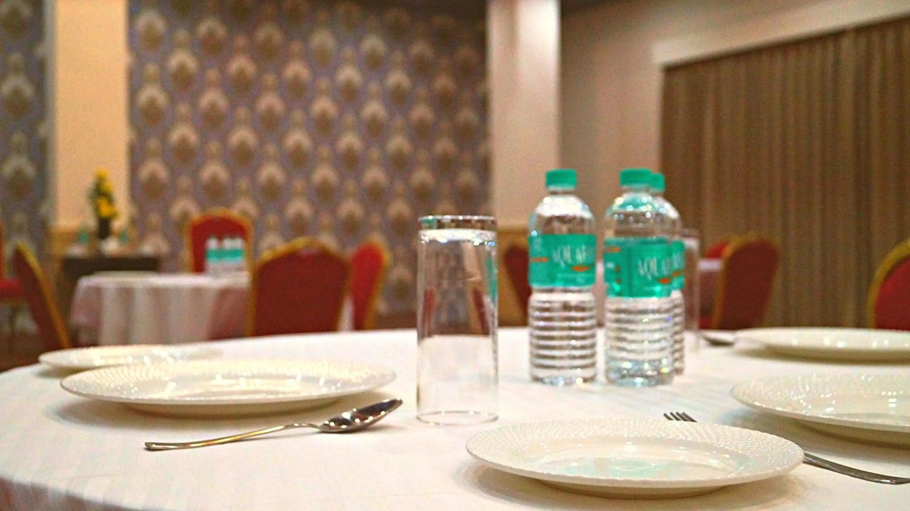 Banquet/Function facilities in ShriGo Hotel Gangtok