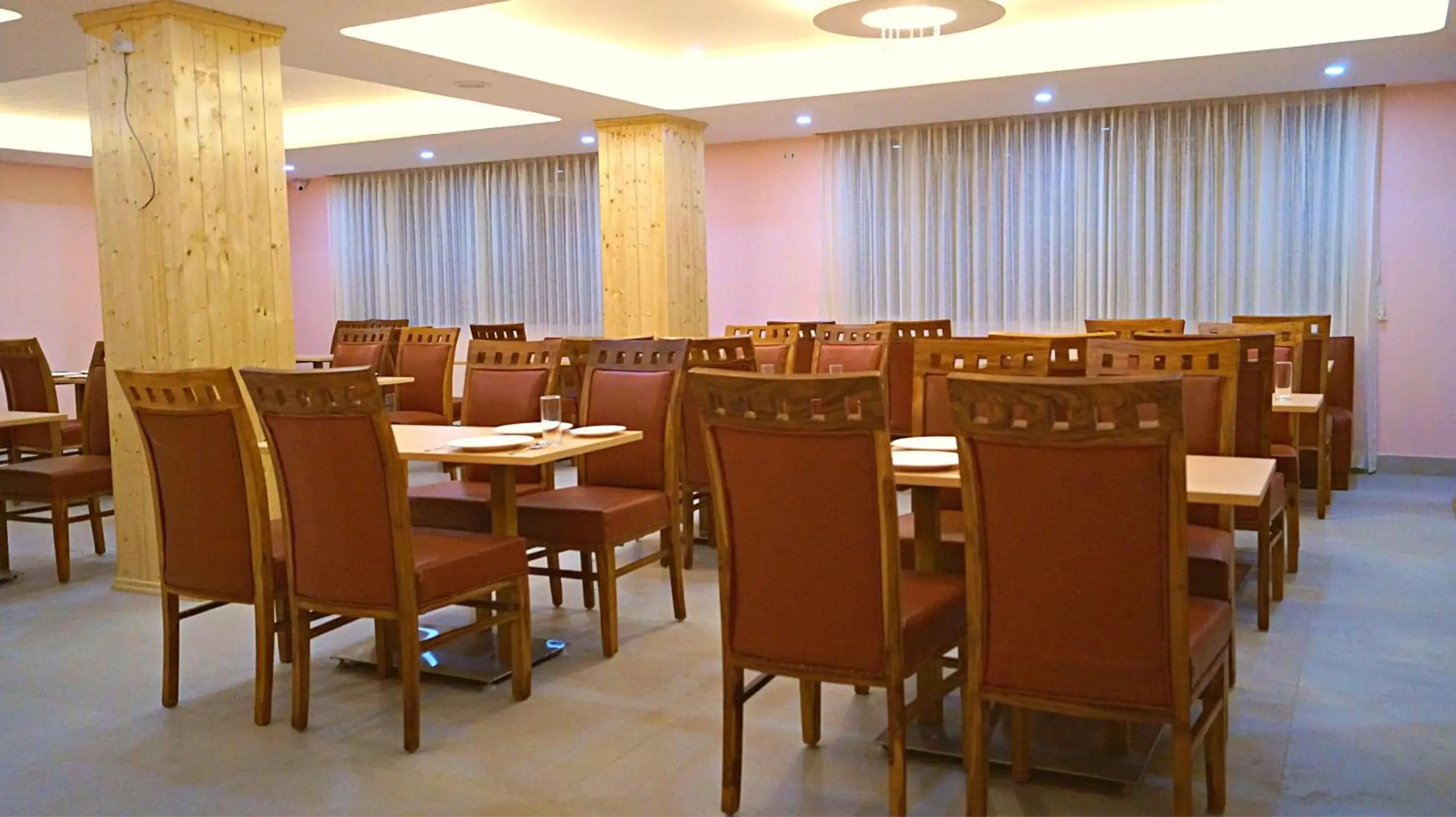 Restaurant/places to eat in ShriGo Hotel Gangtok Restaurant/places to eat in ShriGo Hotel Gangtok
