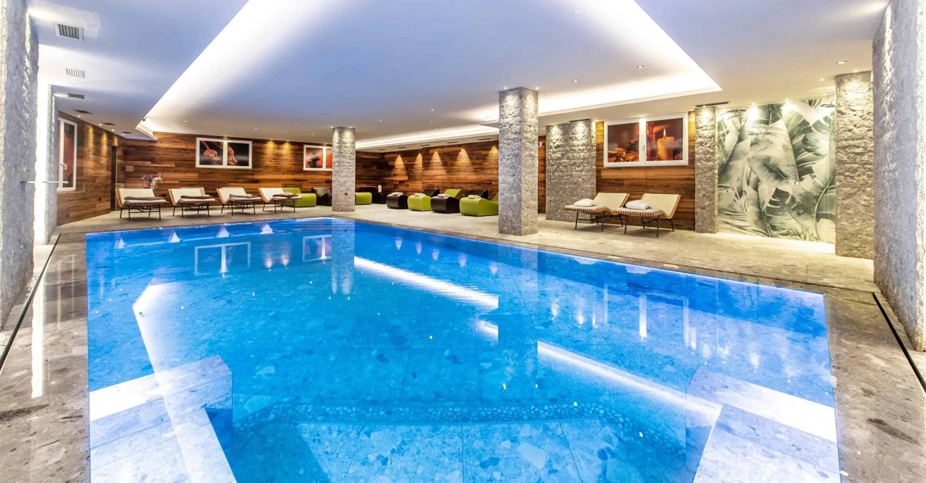Sassdei My Active Suite Hotel Sassdei My Active Suite Hotel