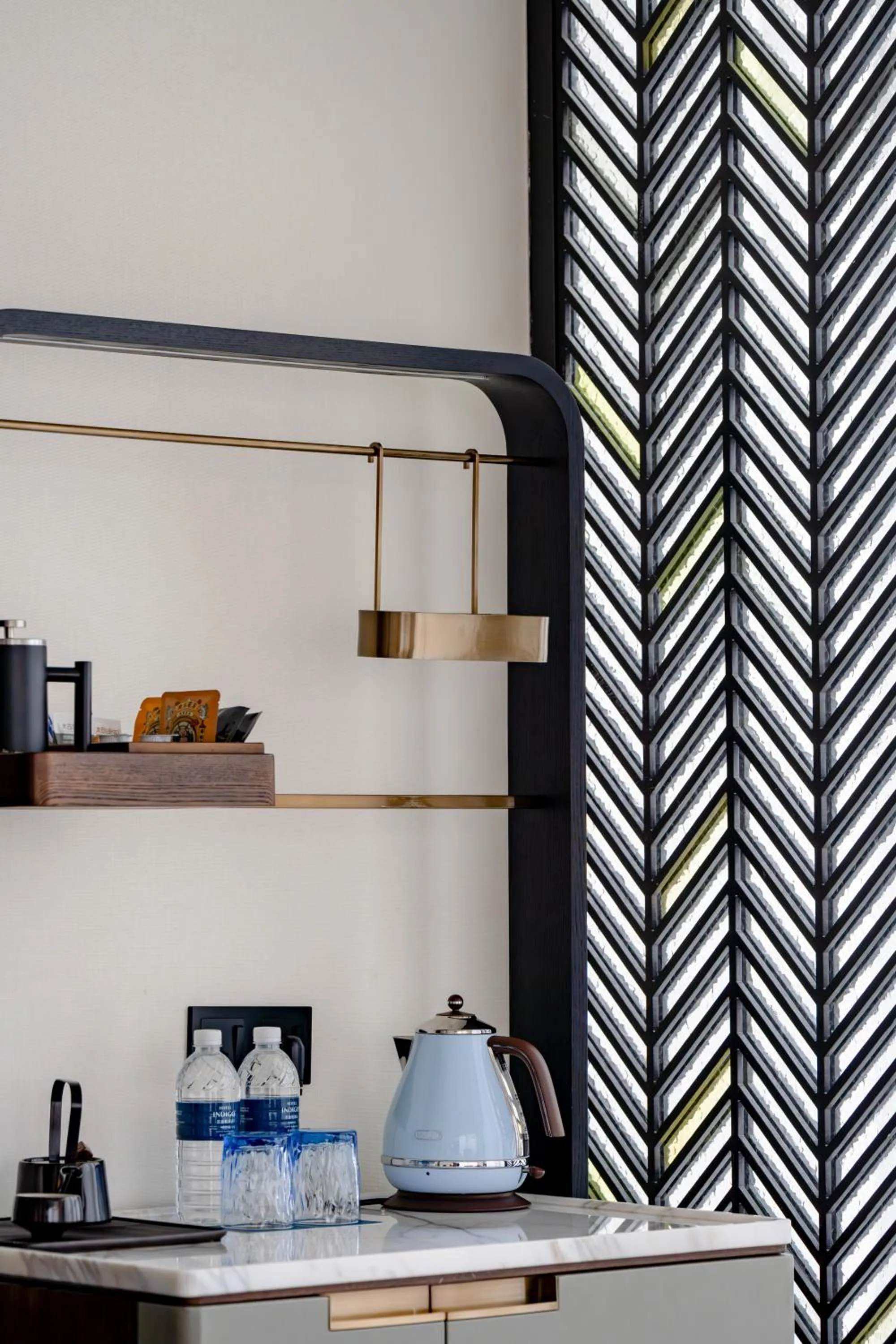 Hotel Indigo Suzhou Grand Canal by IHG