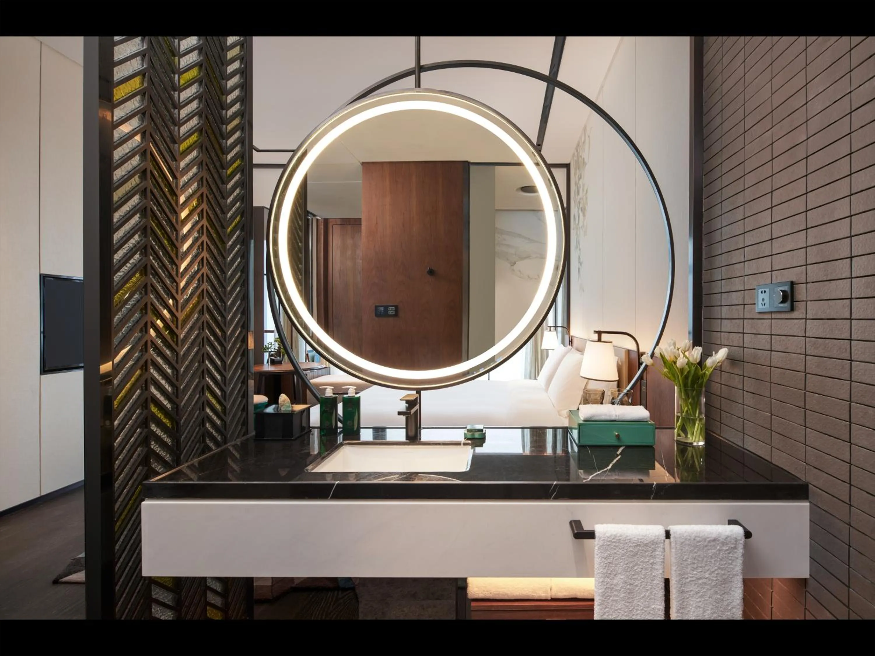 Hotel Indigo Suzhou Grand Canal by IHG