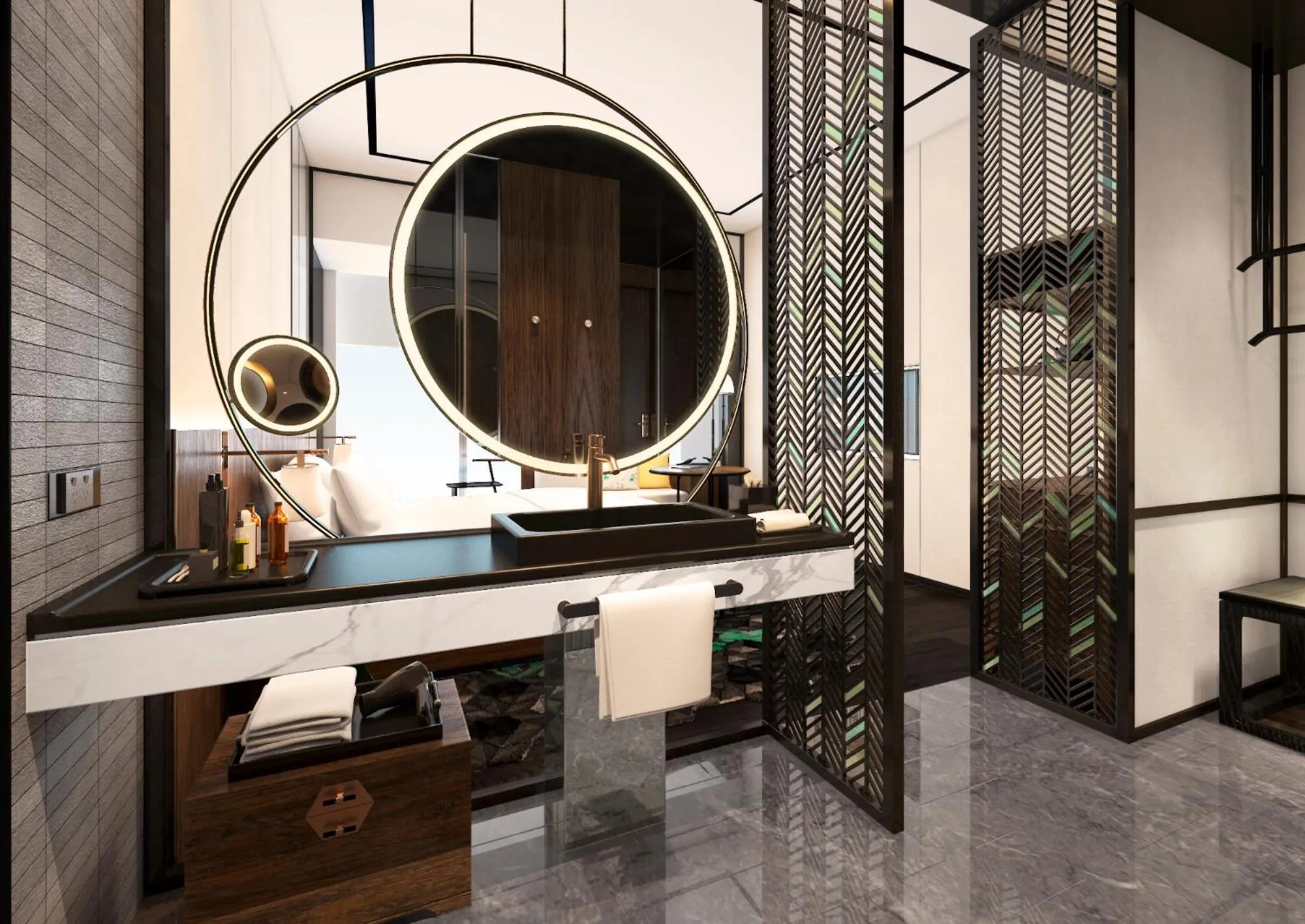 Hotel Indigo Suzhou Grand Canal by IHG