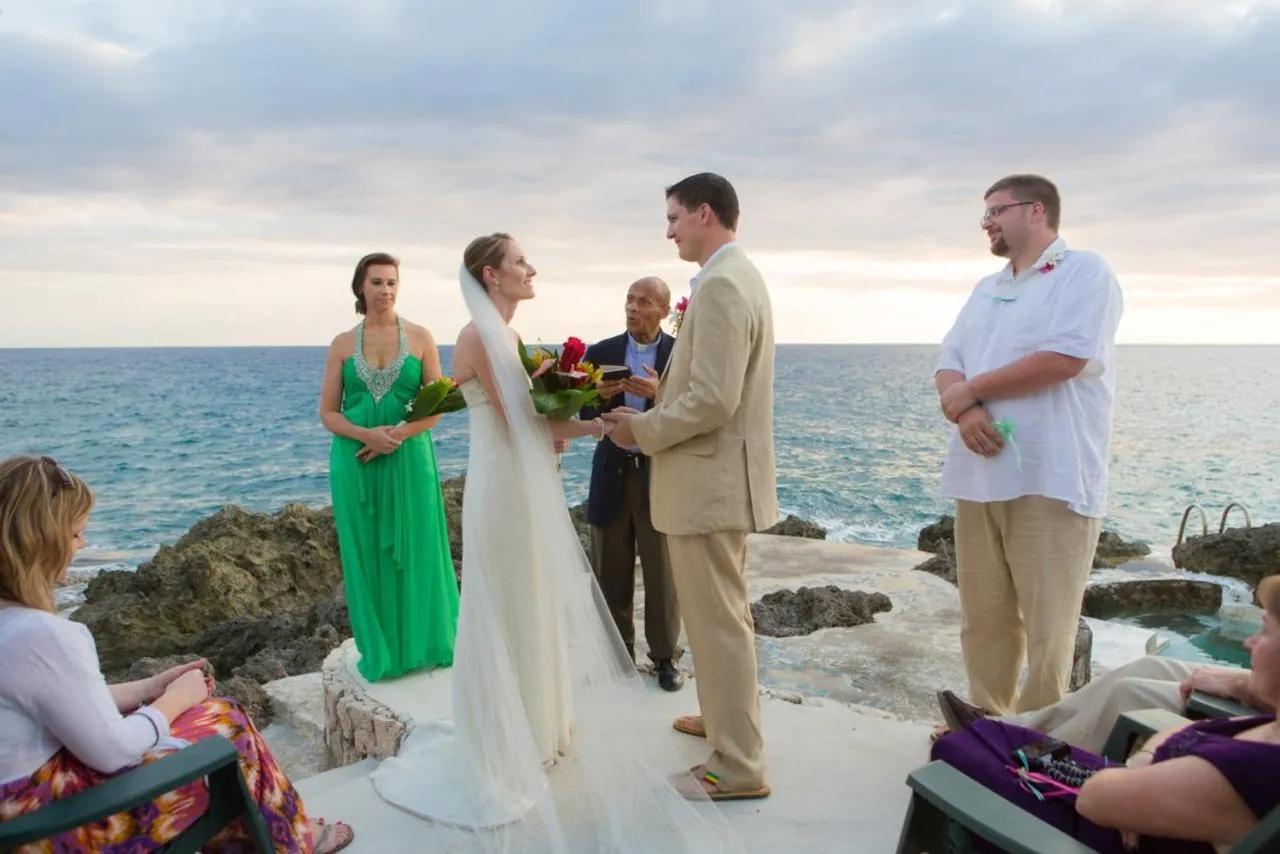 Other in Tingalaya's Retreat