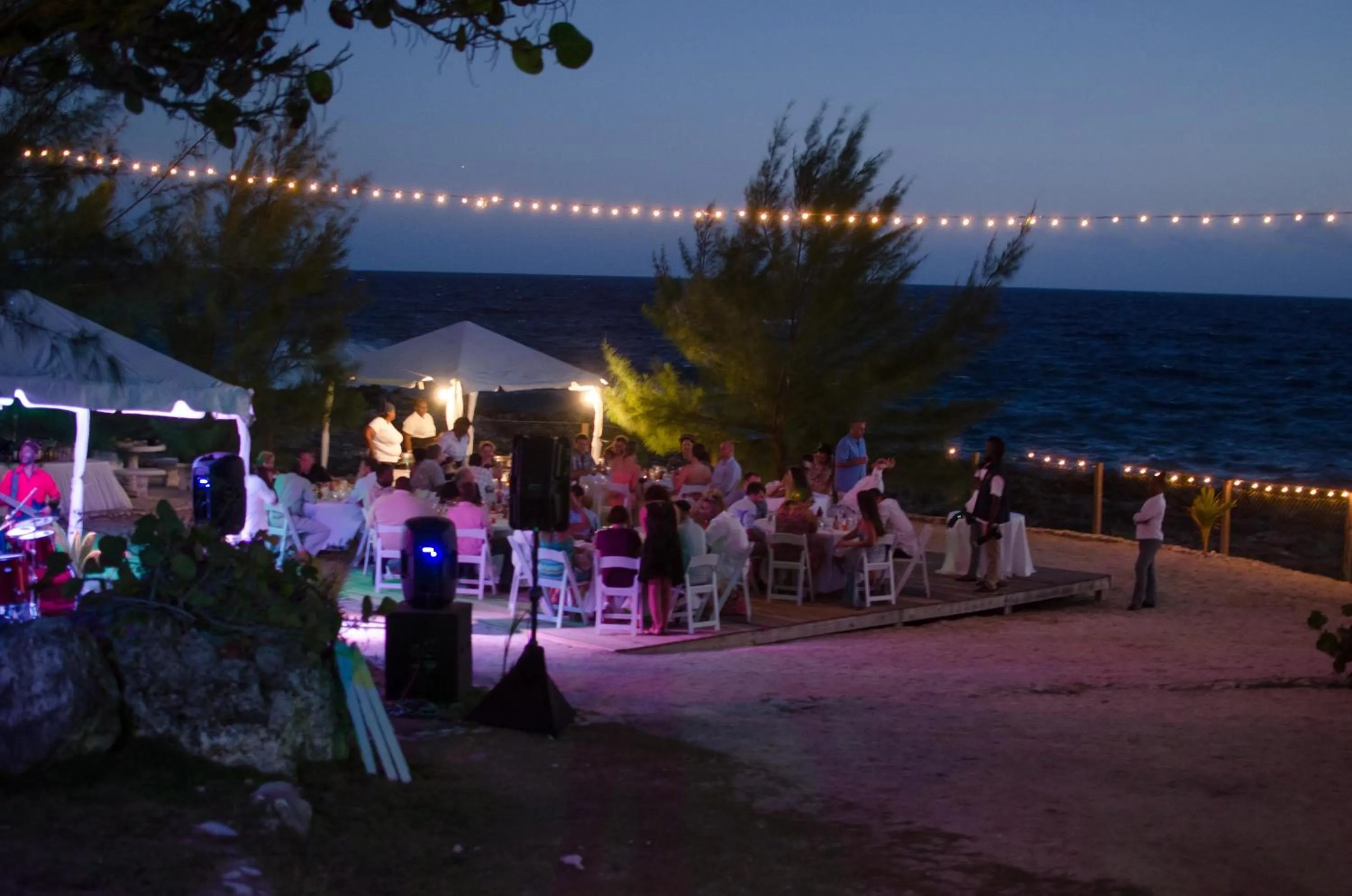 Other in Tingalaya's Retreat