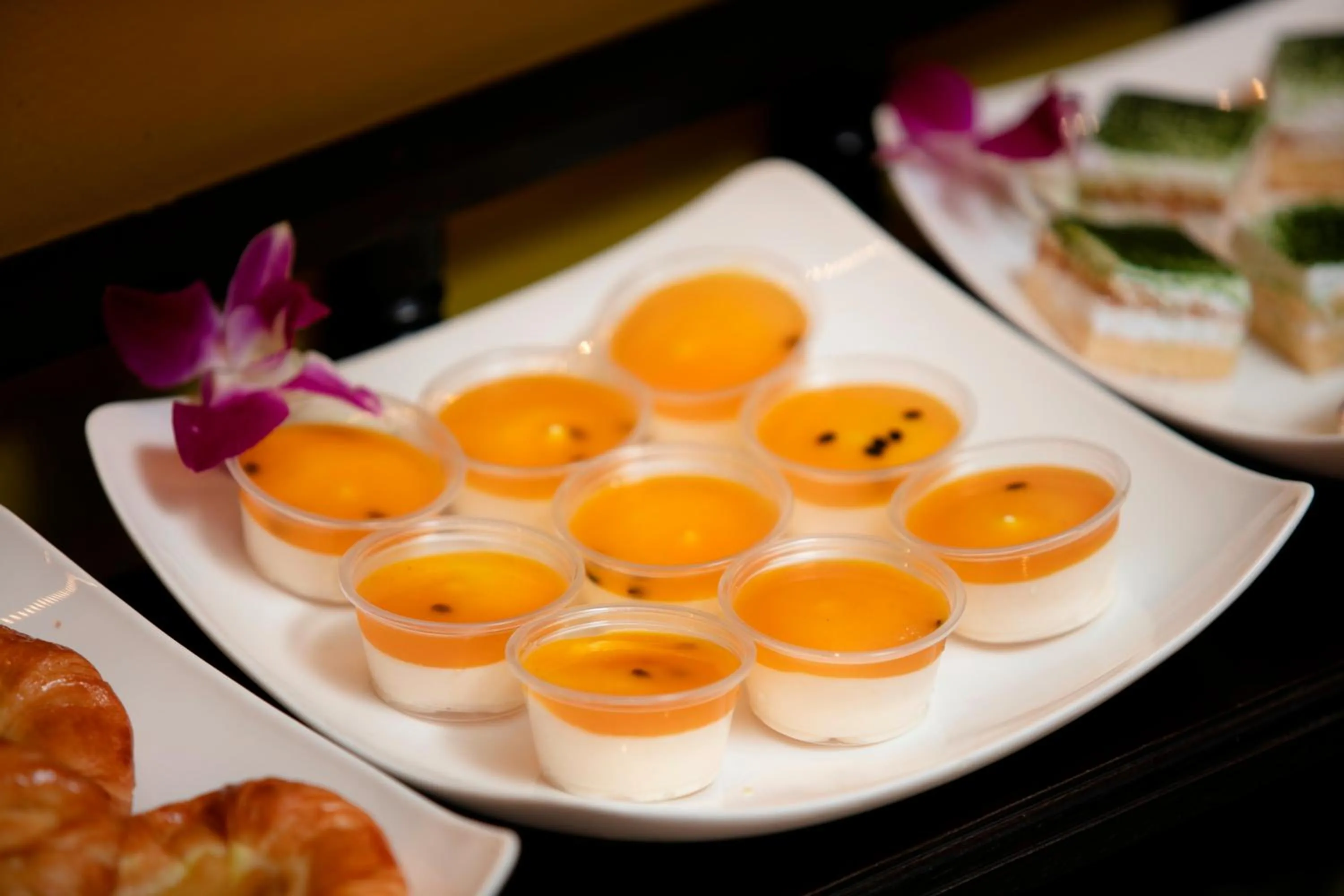 Breakfast in Hanoi Harmonia Hotel & Spa