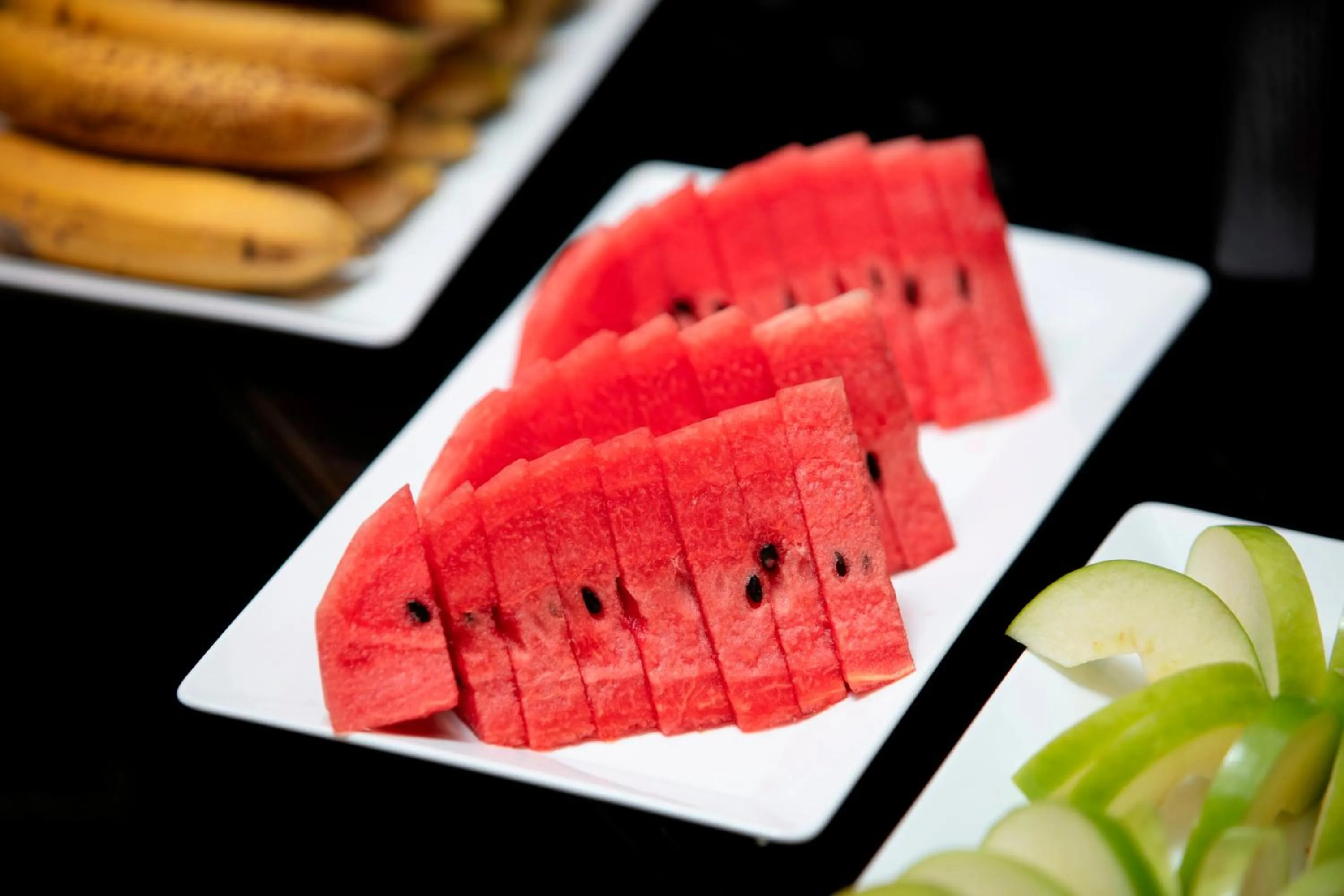 Restaurant/places to eat in Hanoi Harmonia Hotel & Spa