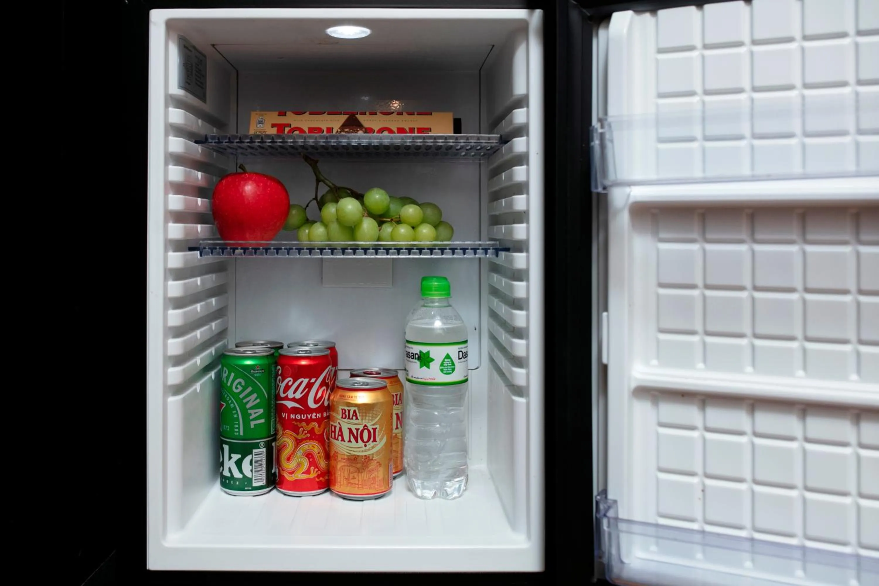 oven in Hanoi Harmonia Hotel & Spa