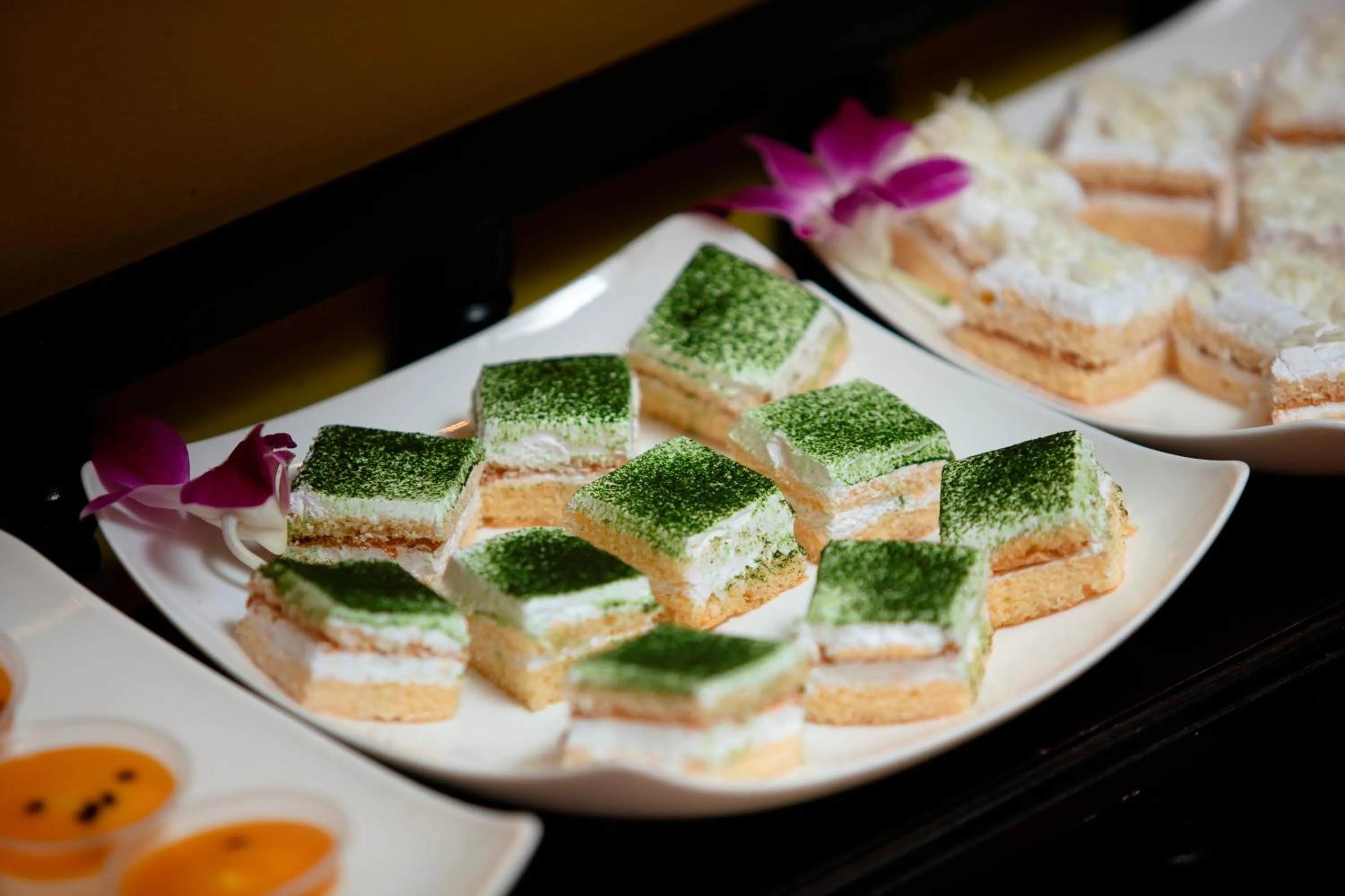 Breakfast in Hanoi Harmonia Hotel & Spa