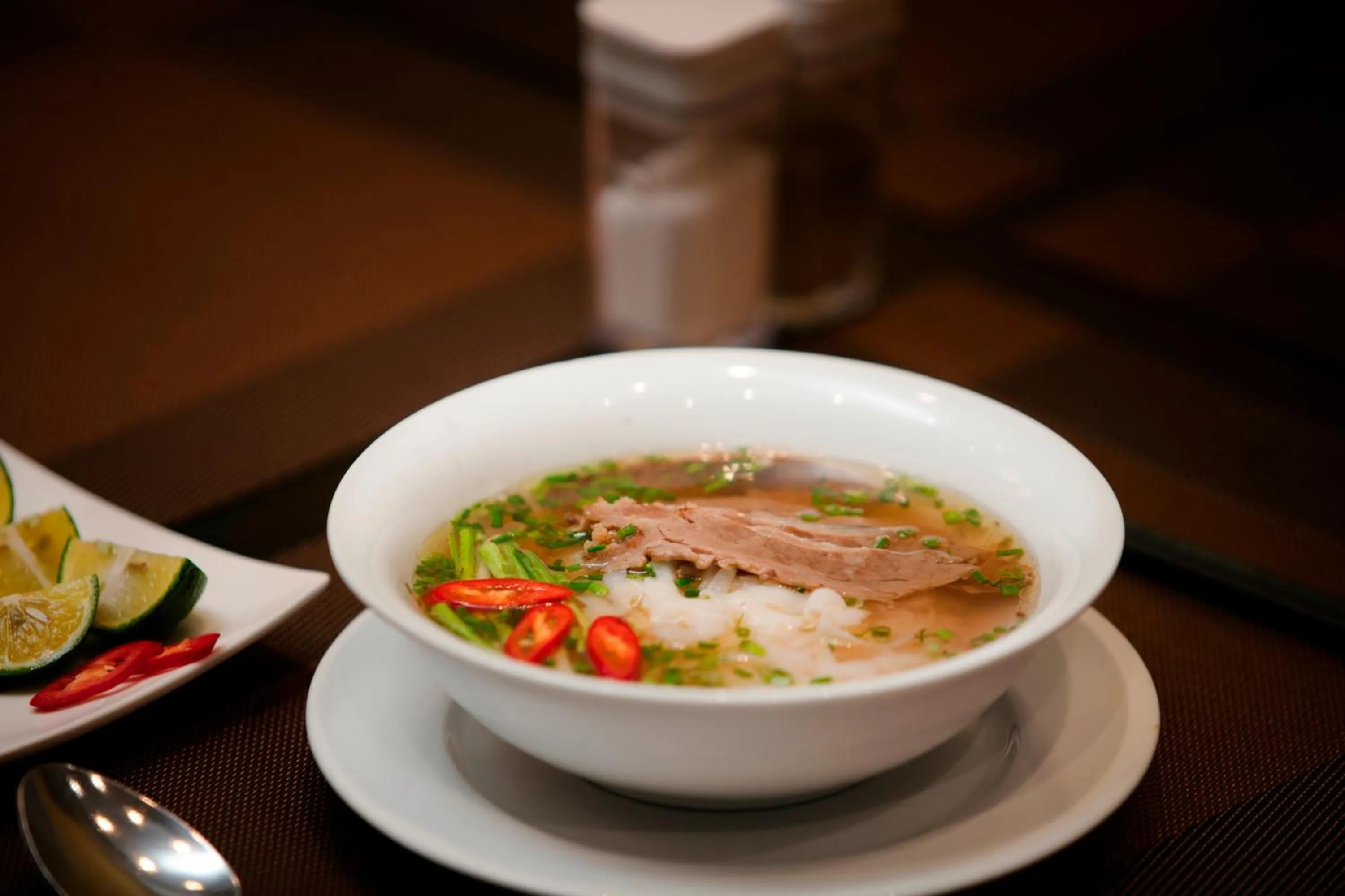 Breakfast in Hanoi Harmonia Hotel & Spa