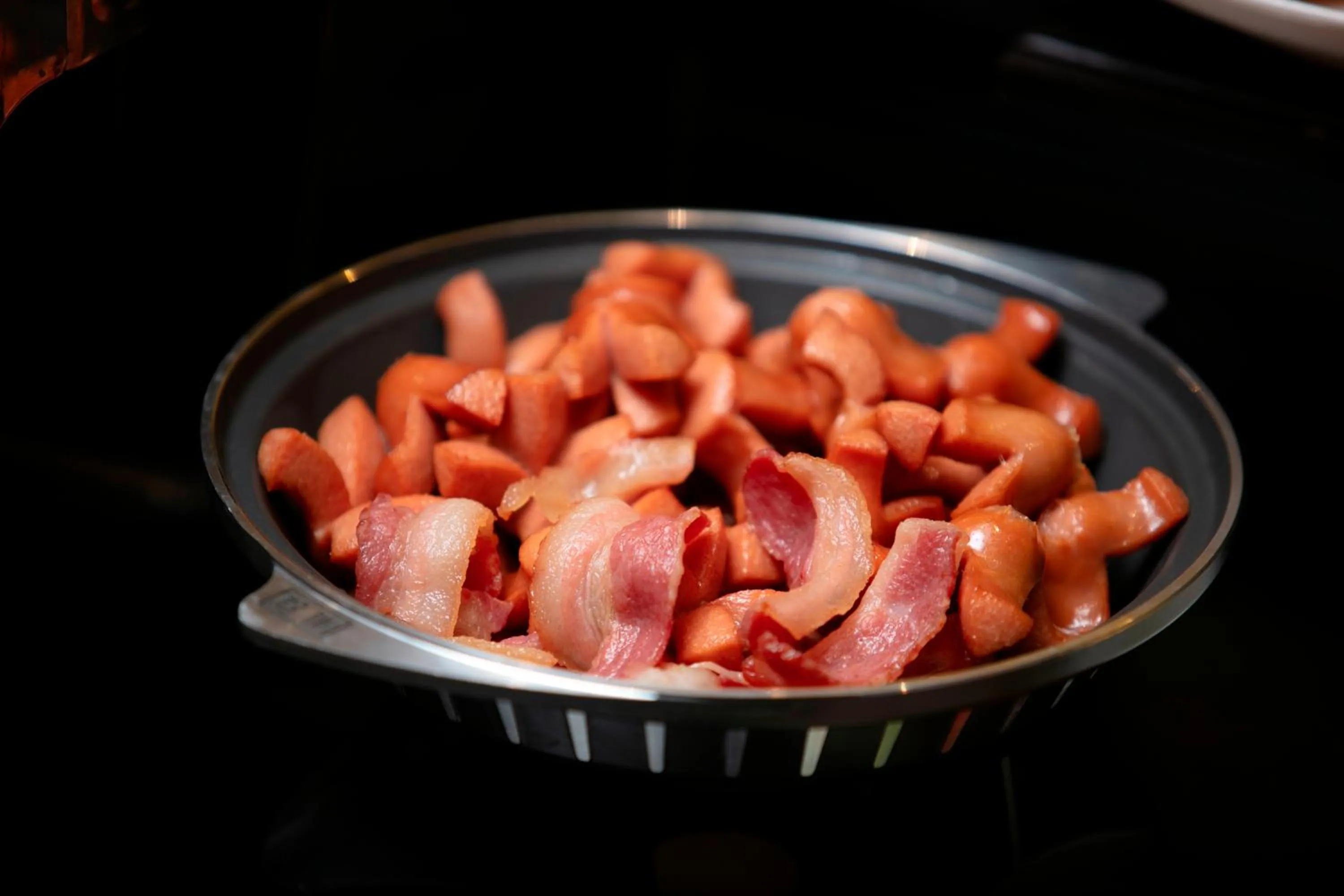 Food in Hanoi Harmonia Hotel & Spa