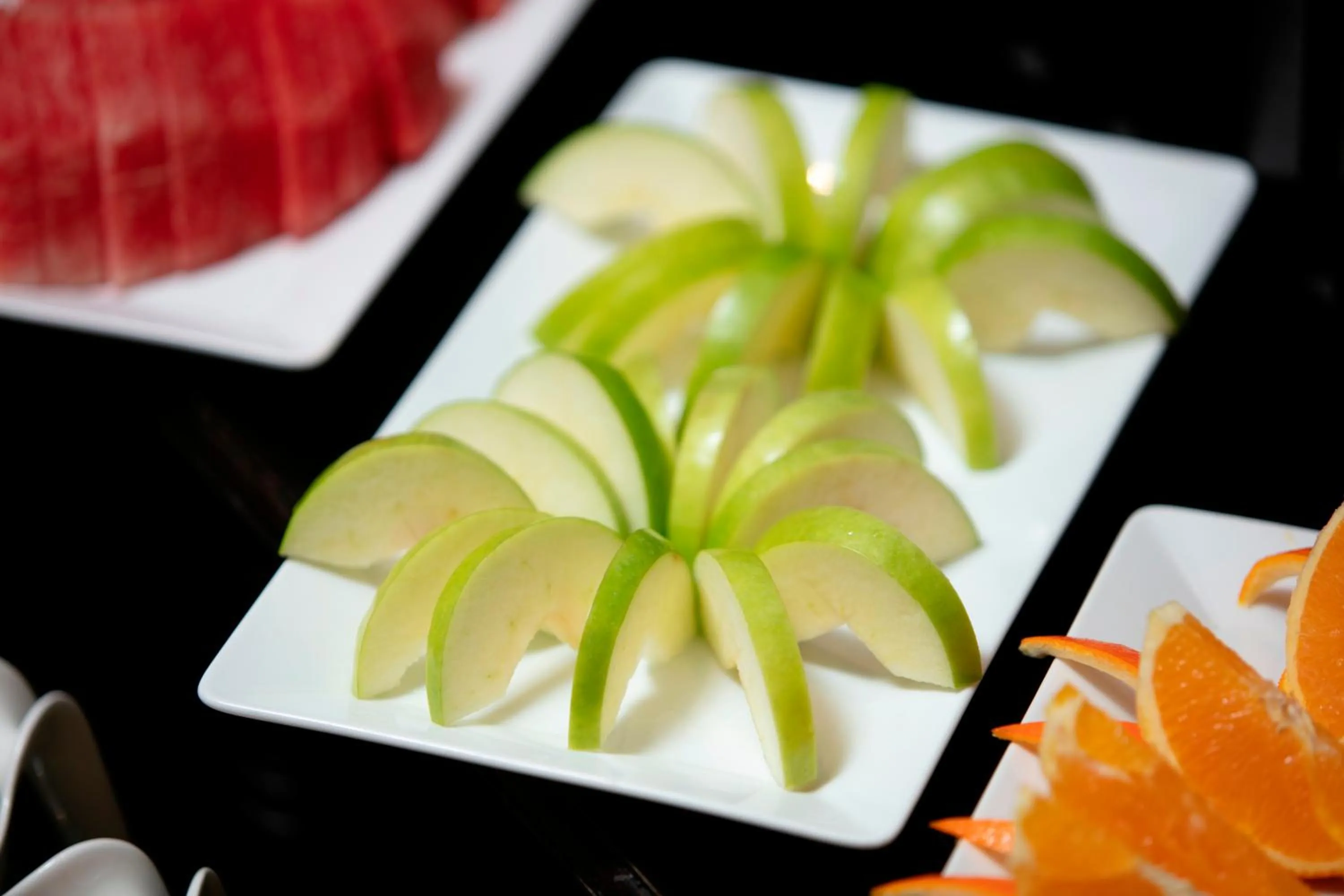 Breakfast in Hanoi Harmonia Hotel & Spa