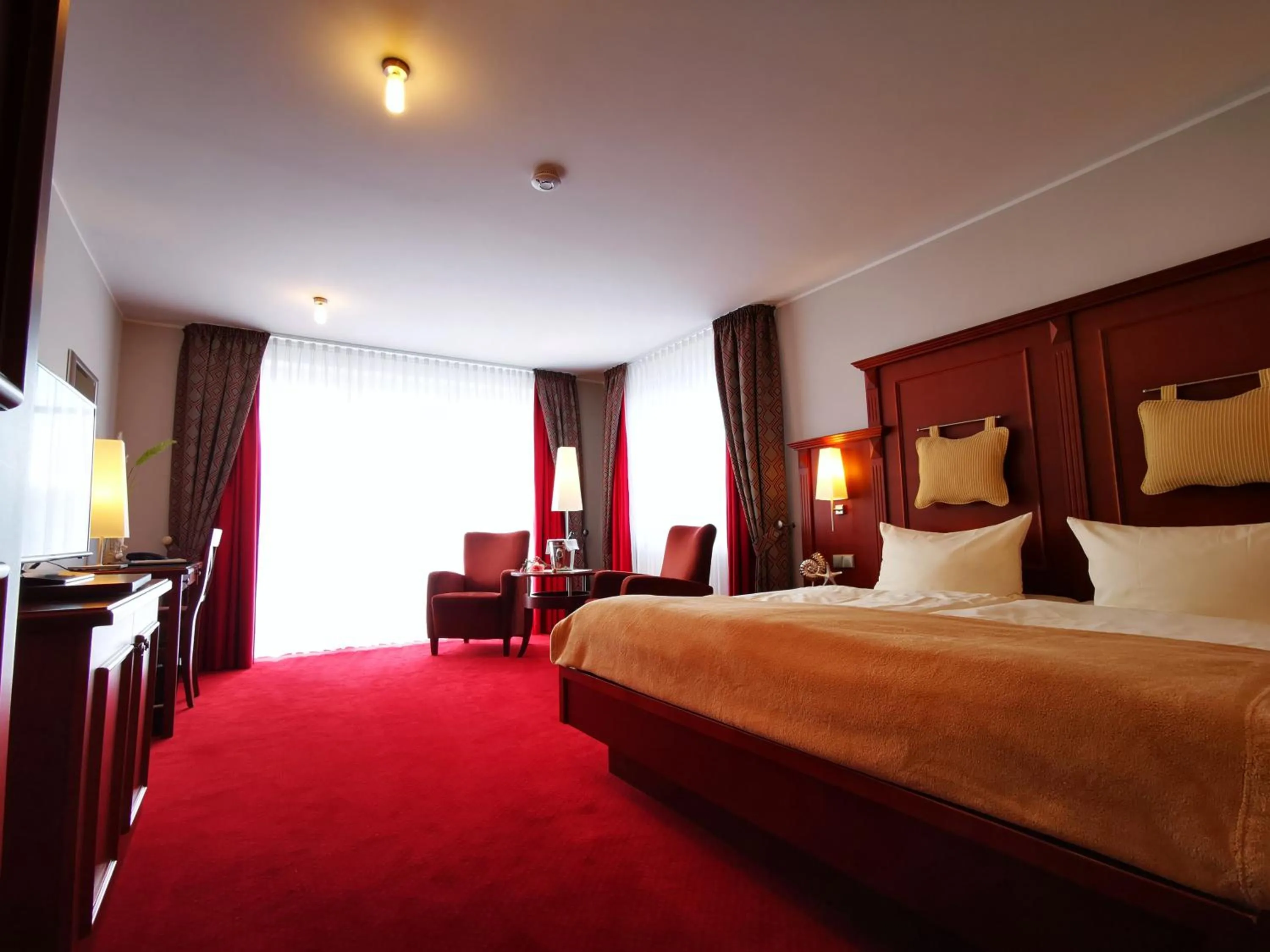 Hotel Garni Bendiks