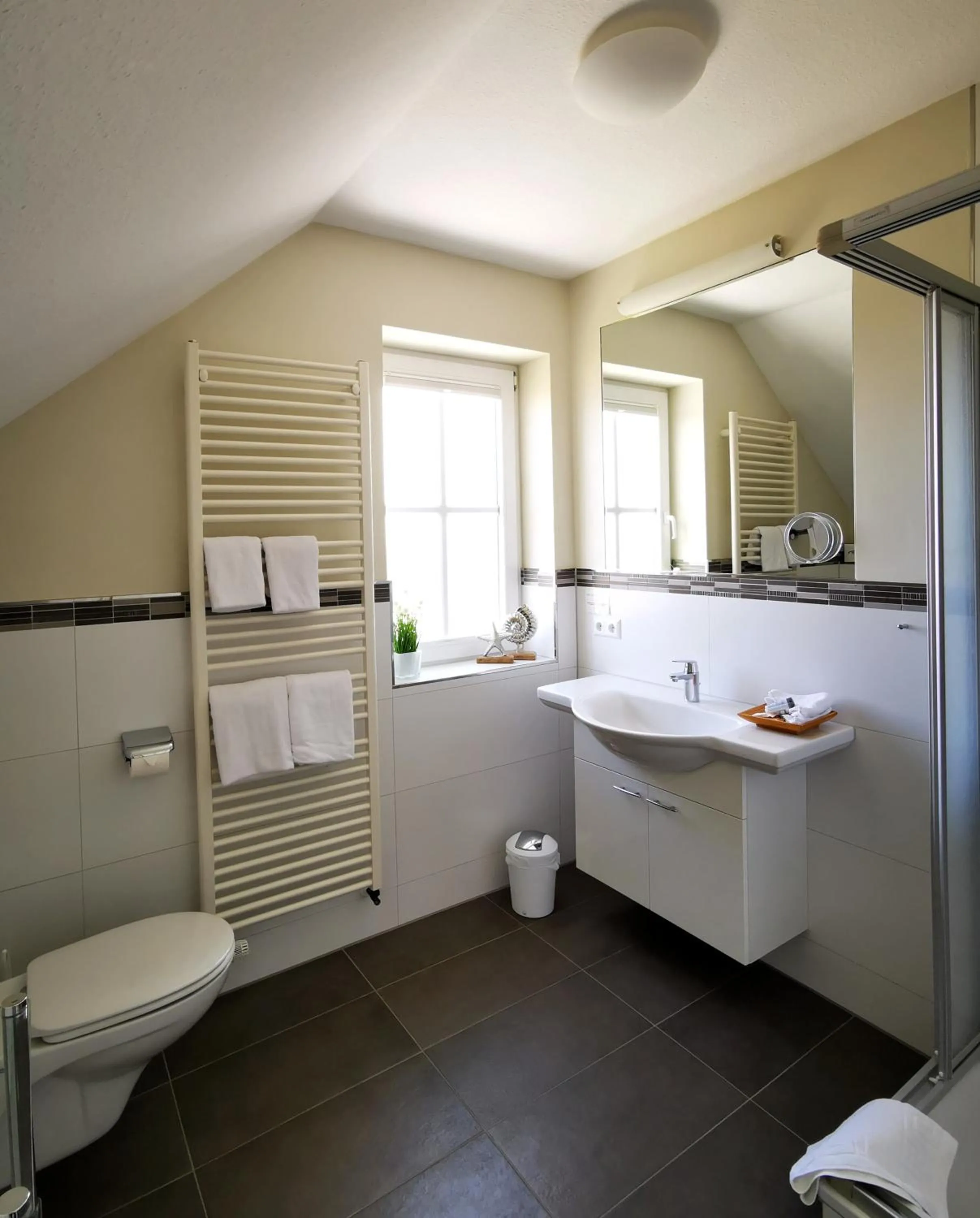 Hotel Garni Bendiks