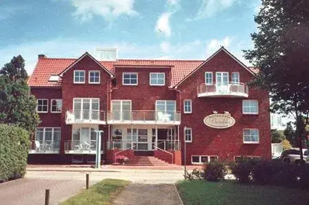 Hotel Garni Bendiks Hotel Garni Bendiks