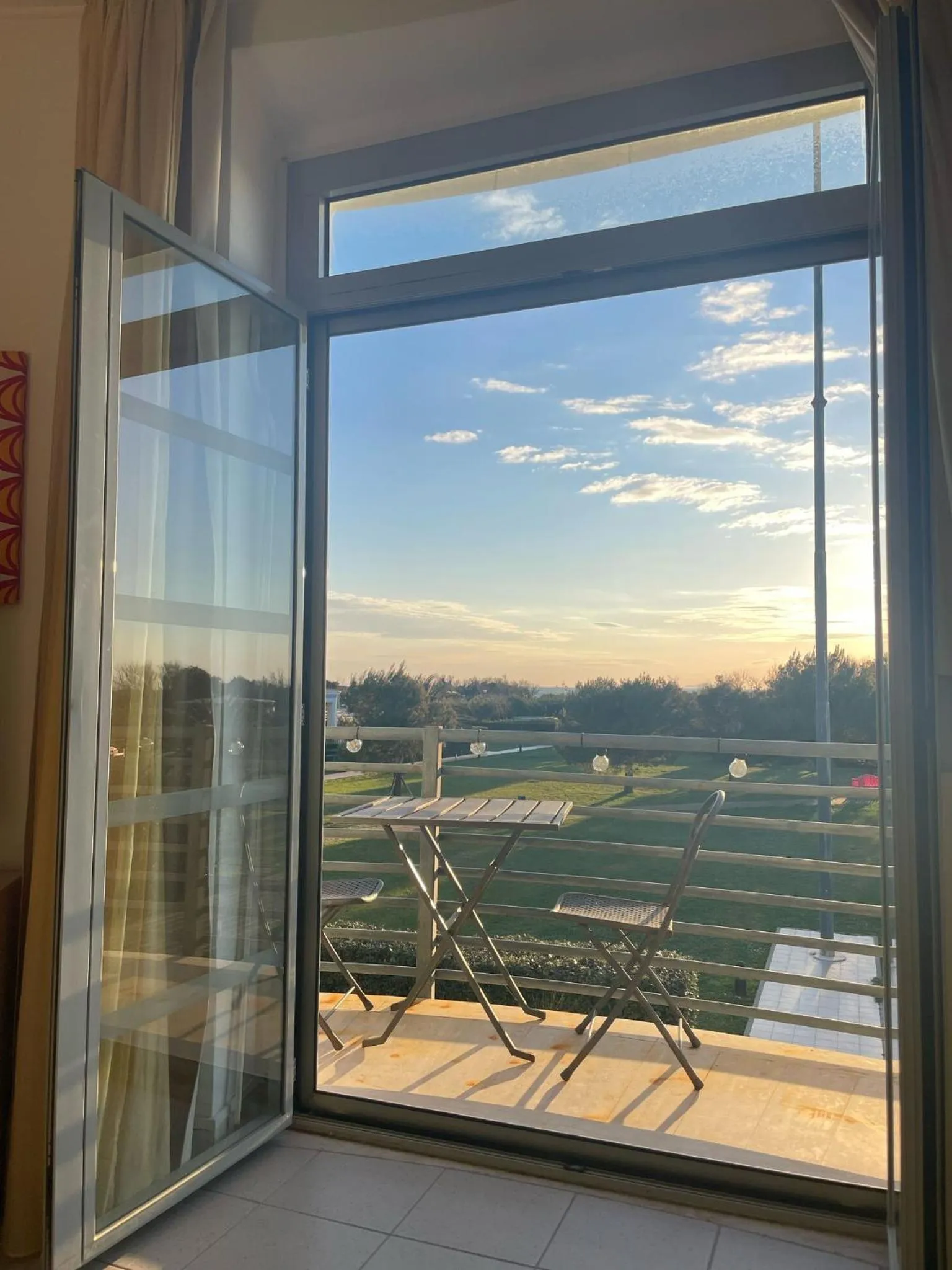 Balcony/Terrace in Solidago Residence