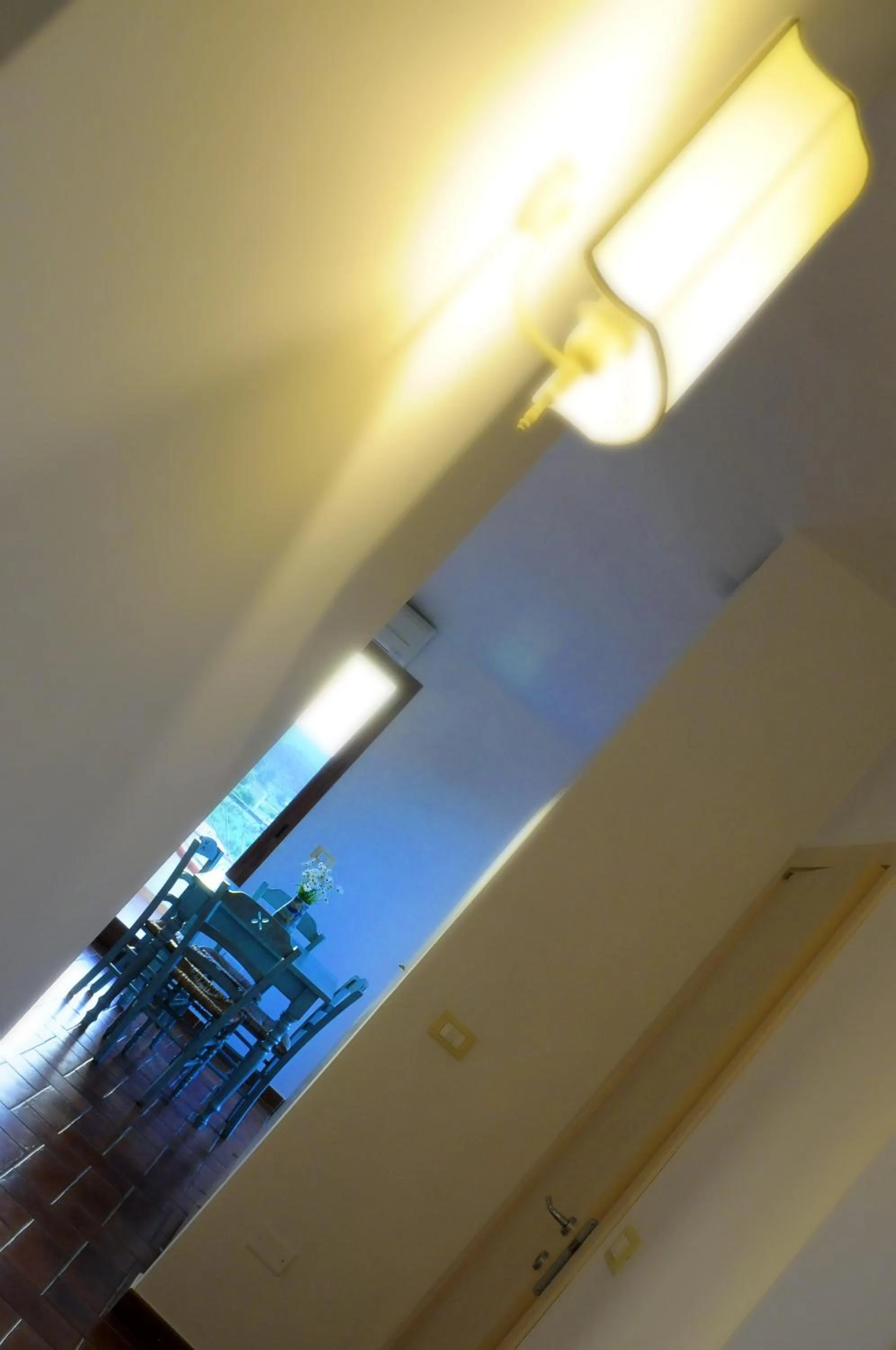 Photo of the whole room in Poggio di Luna Adults Only