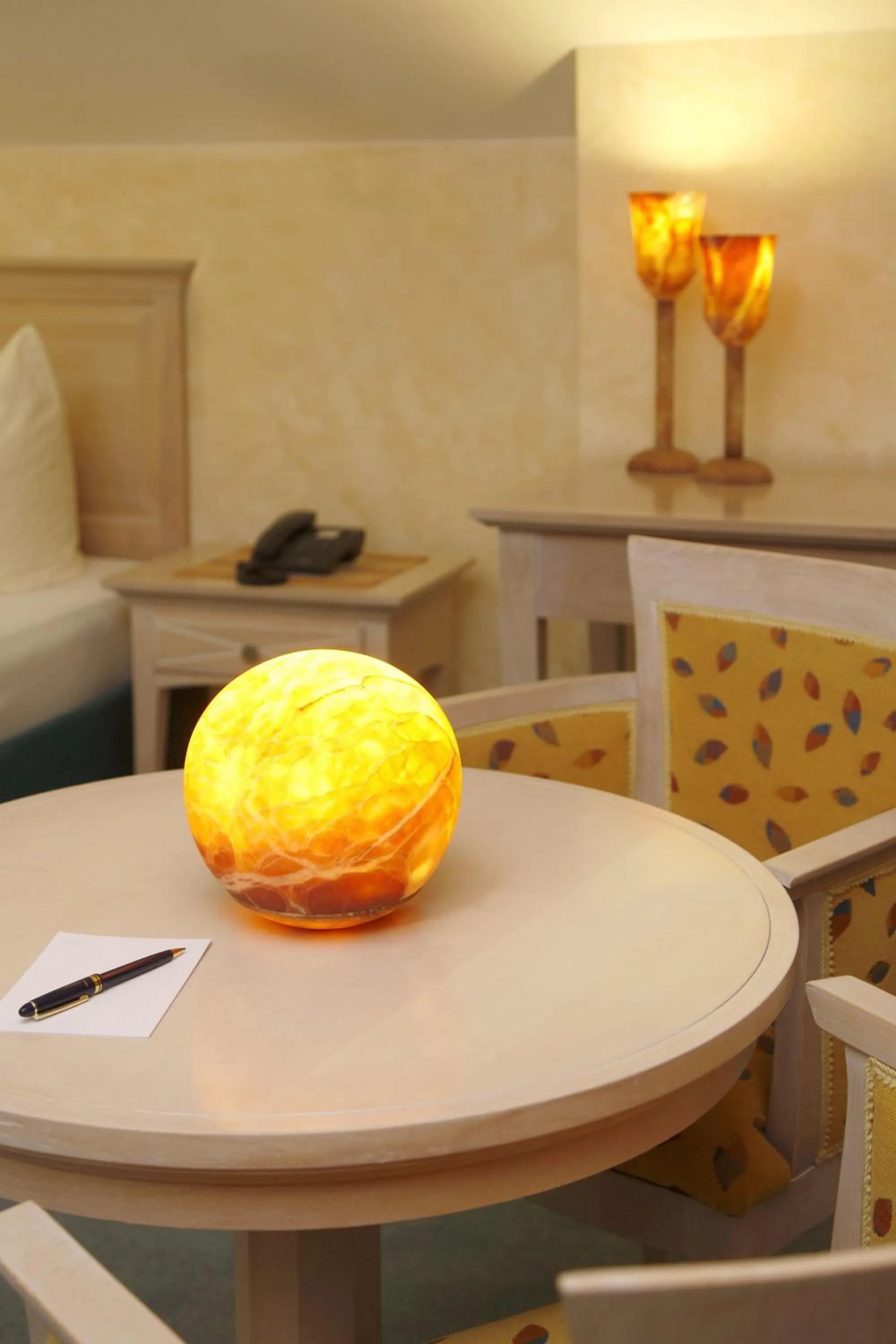 Photo of the whole room in Hotel Tannenhof