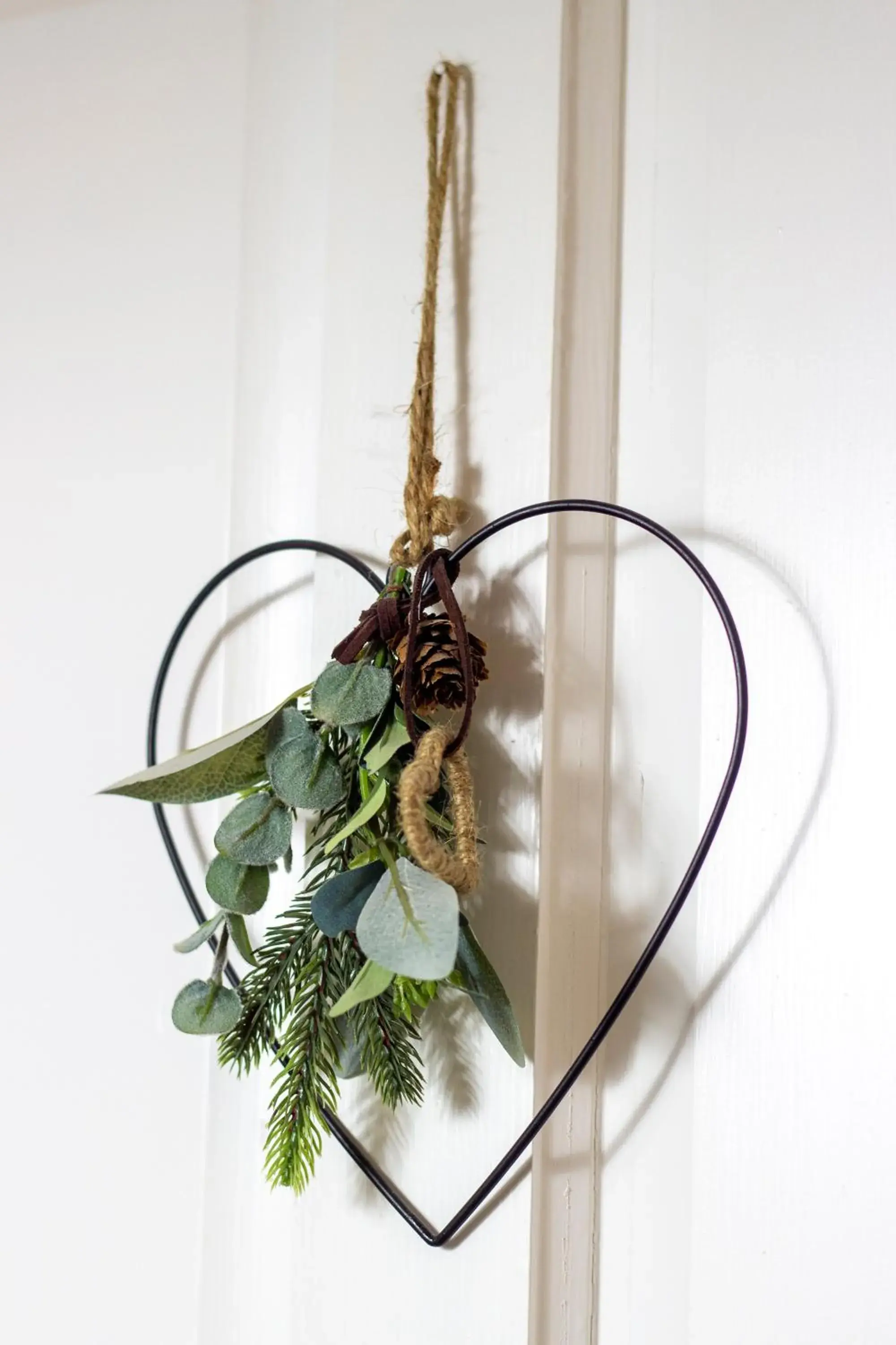 Bedroom in Manse On The Beach Bedroom in Manse On The Beach
